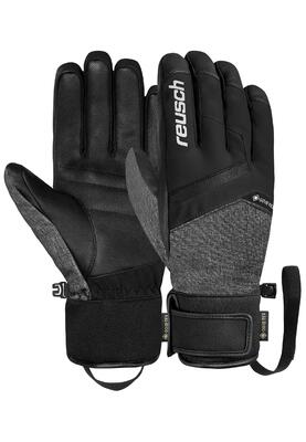 Reusch fingerhandschuhe reusch booster gore-tex