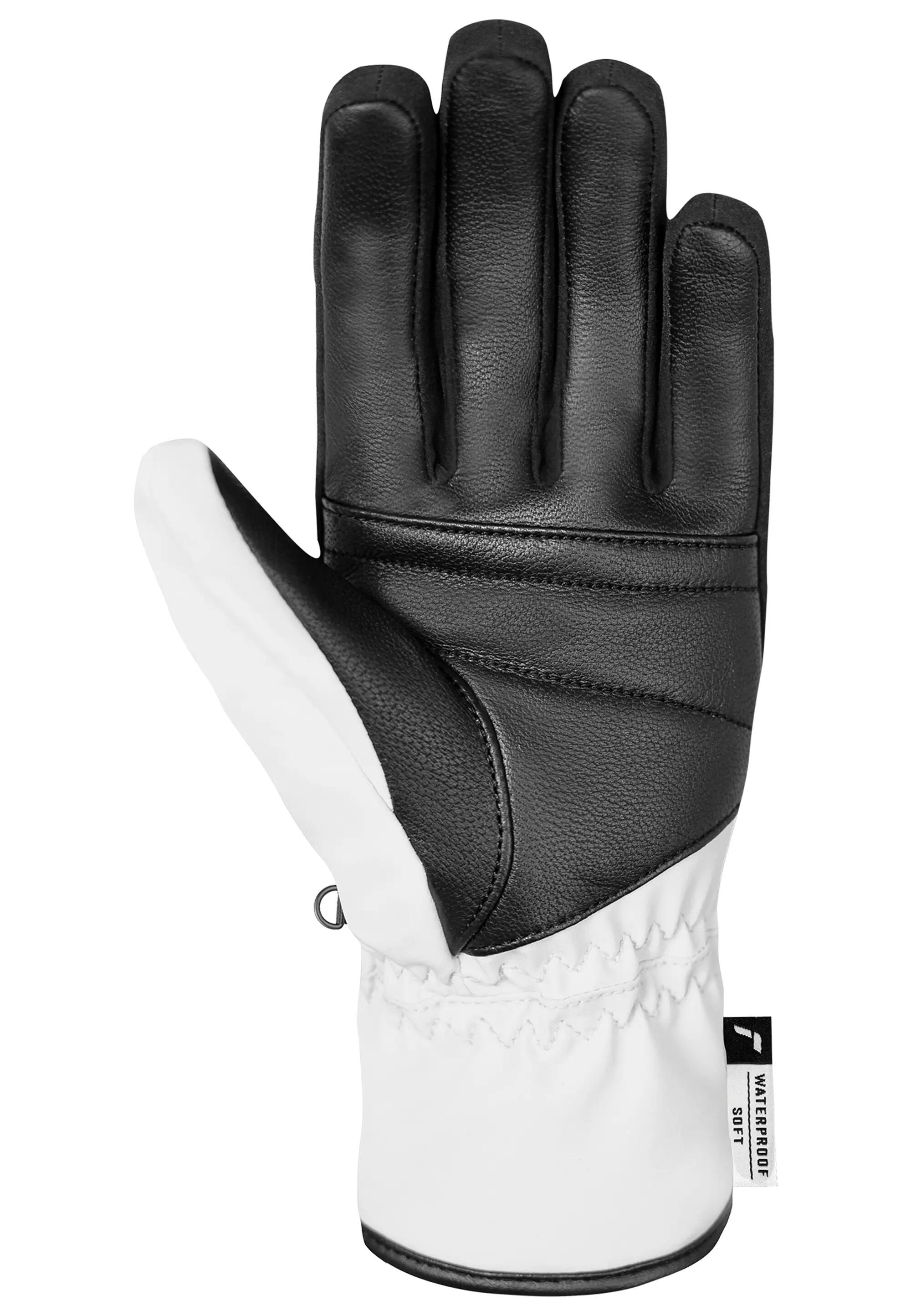 REUSCH Fingerhandschuhe Reusch Madison R-TEX® XT 3/15