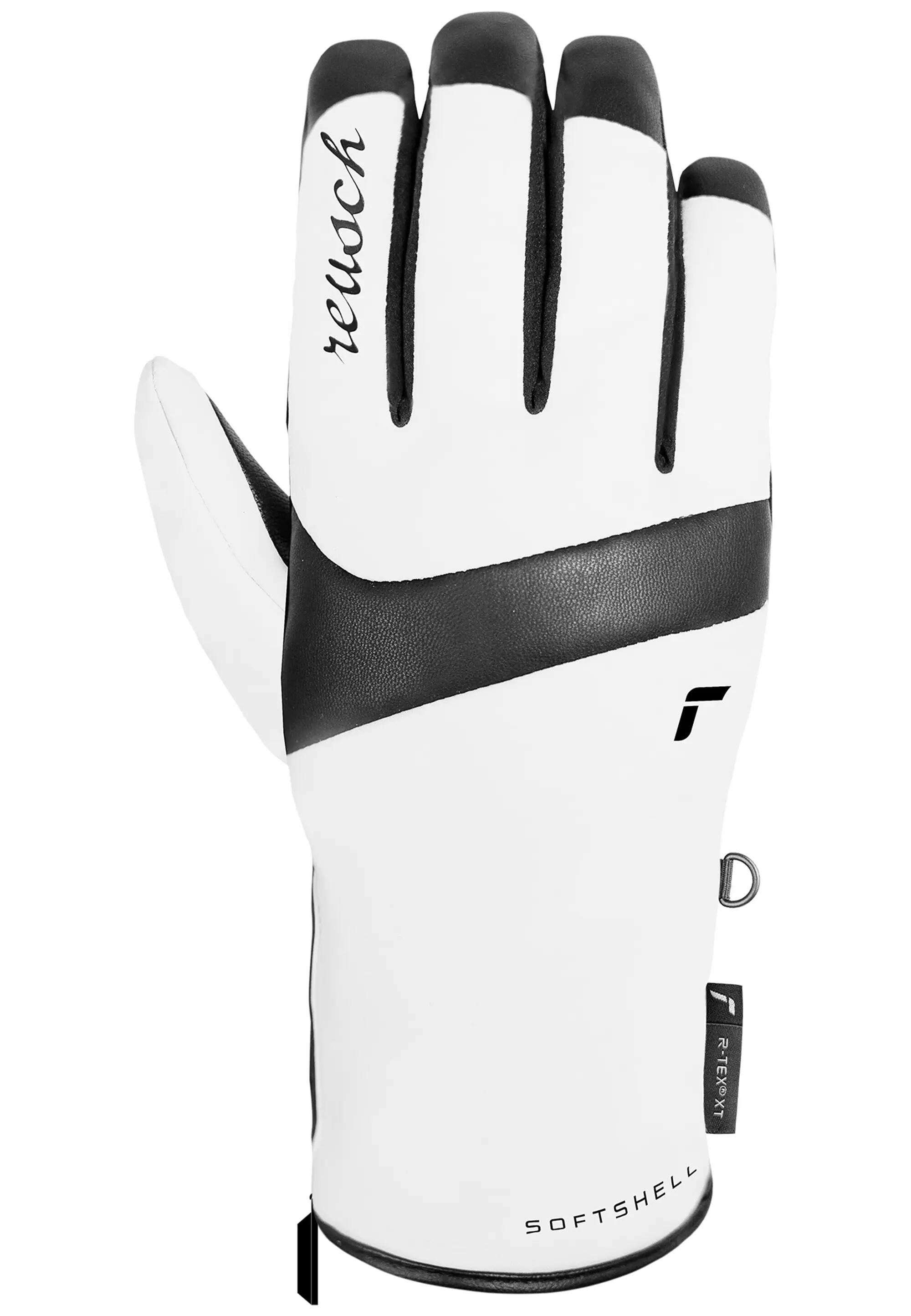 REUSCH Fingerhandschuhe Reusch Madison R-TEX® XT 2/15