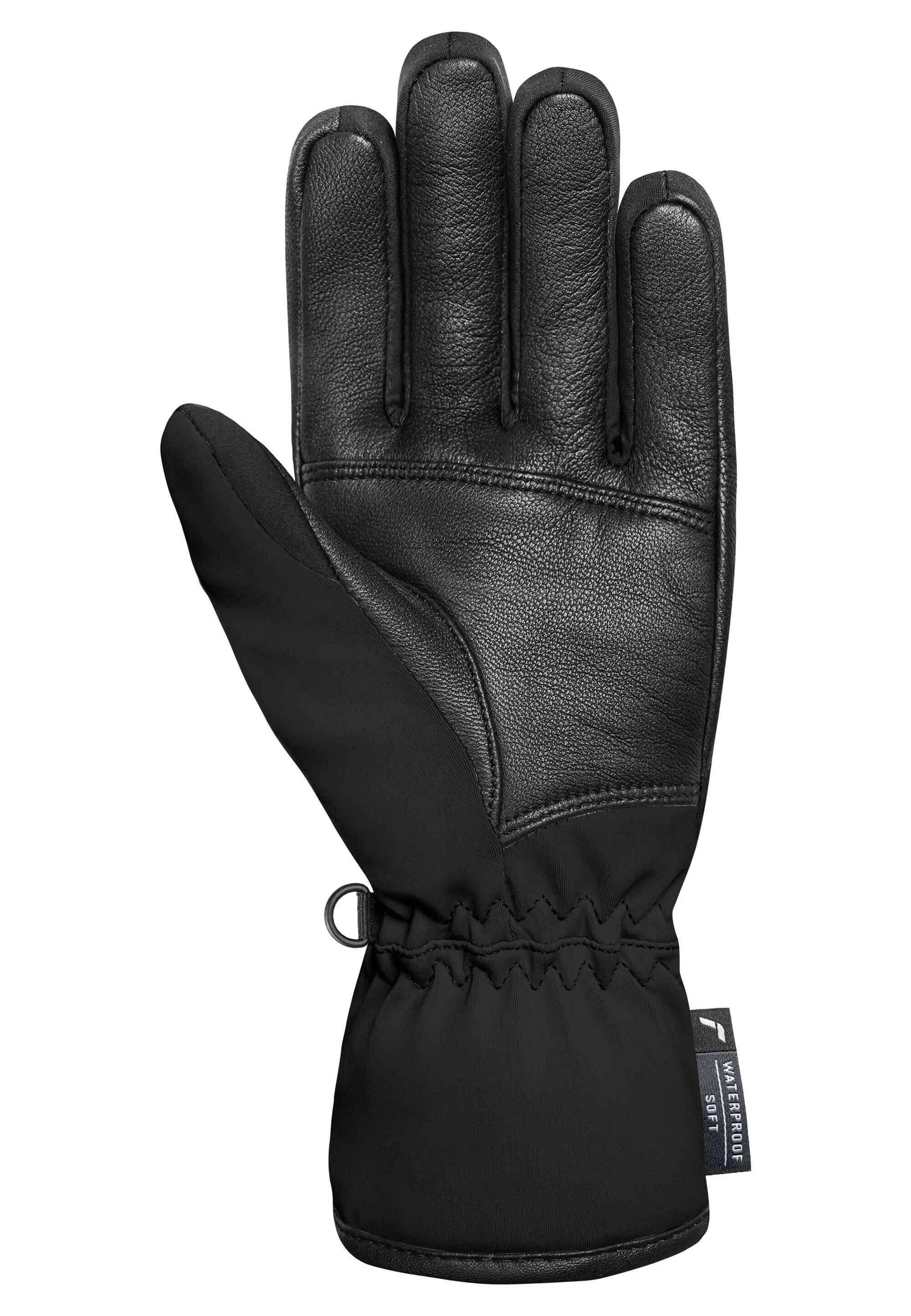 REUSCH Vingerhandschoenen Tiffany R-TEX® XT 3/15