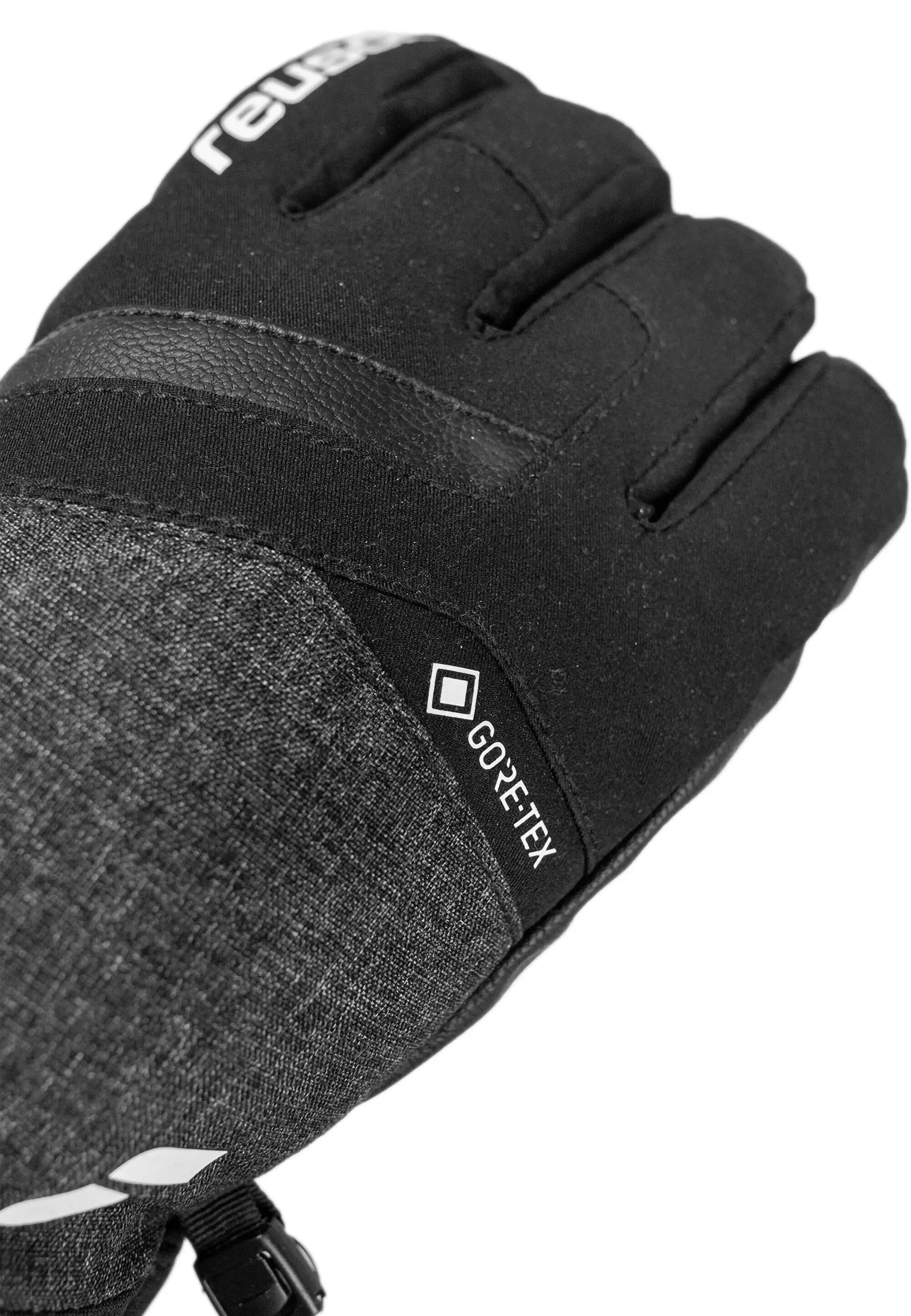 REUSCH Fingerhandschuhe Reusch Booster GORE-TEX 5/15