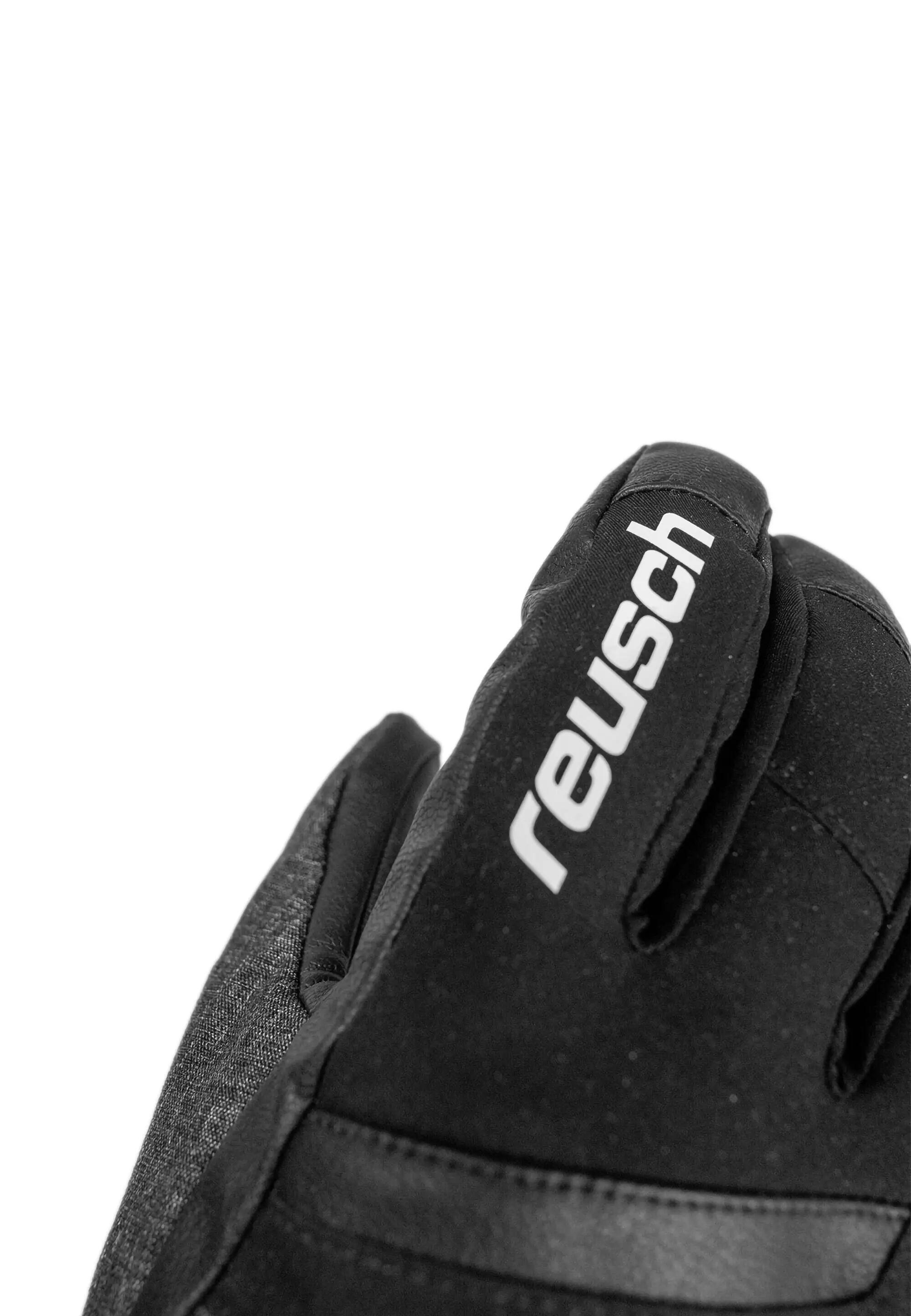 REUSCH Fingerhandschuhe Reusch Booster GORE-TEX 4/15