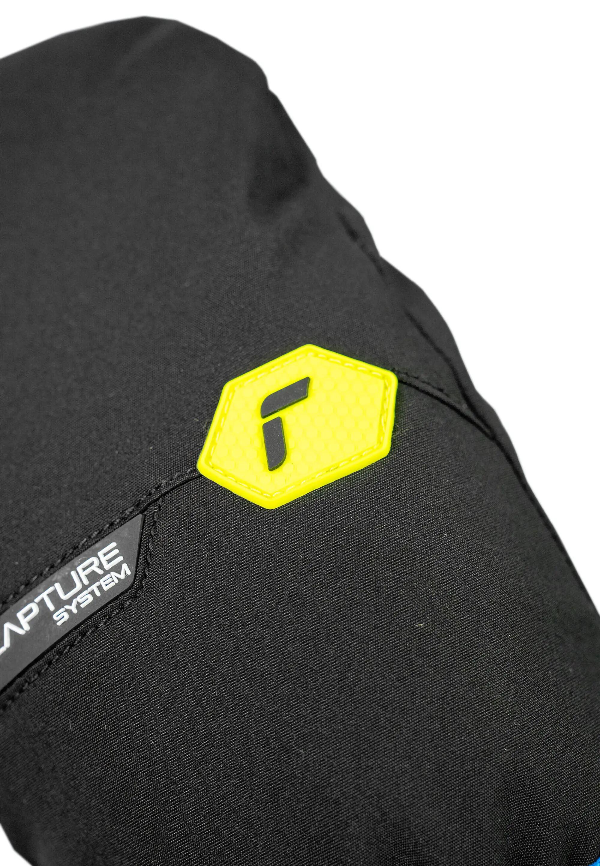 REUSCH Fäustlinge Reusch R-TEX® XT Junior Mitten 4/15