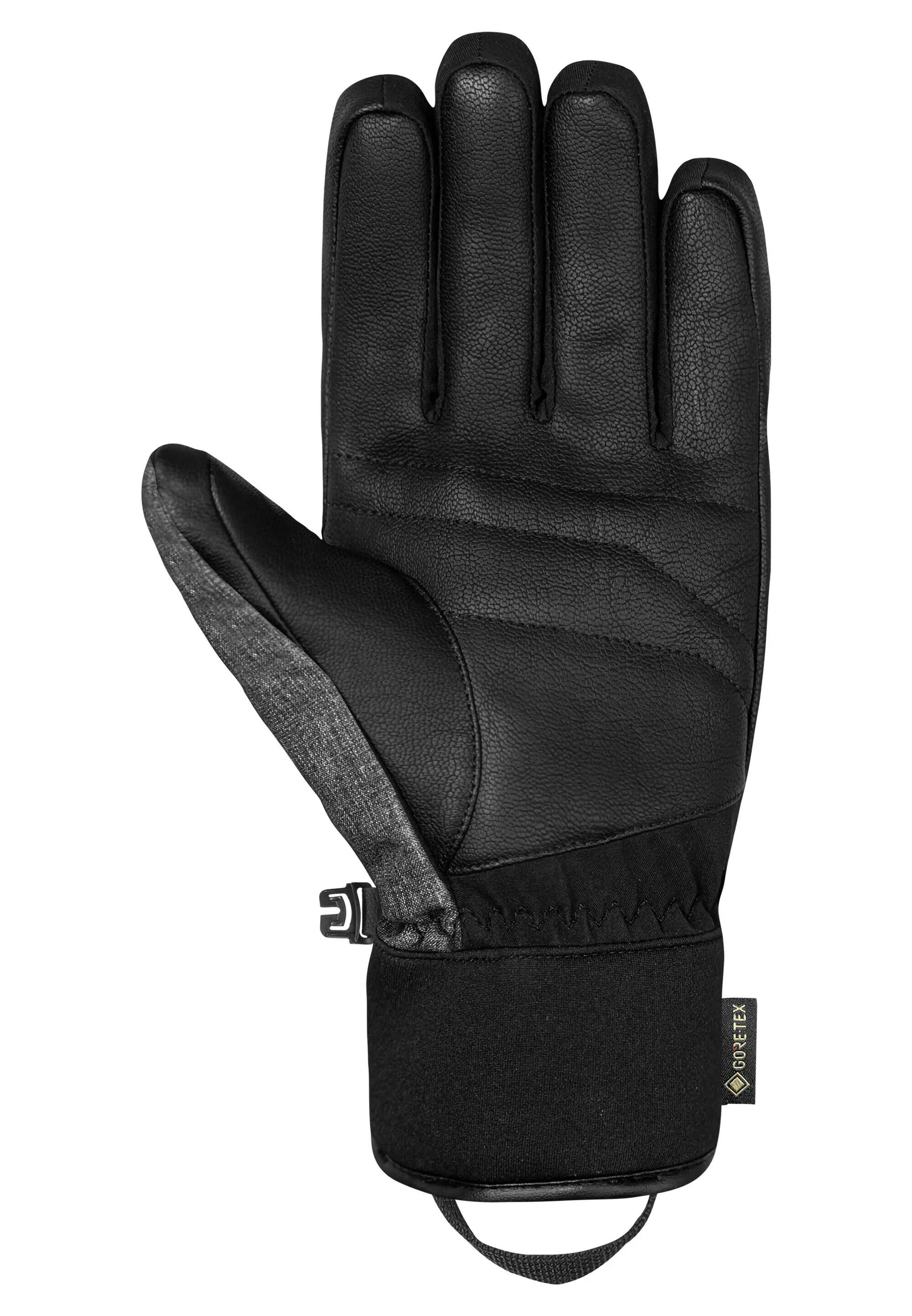REUSCH Fingerhandschuhe Reusch Booster GORE-TEX 3/15