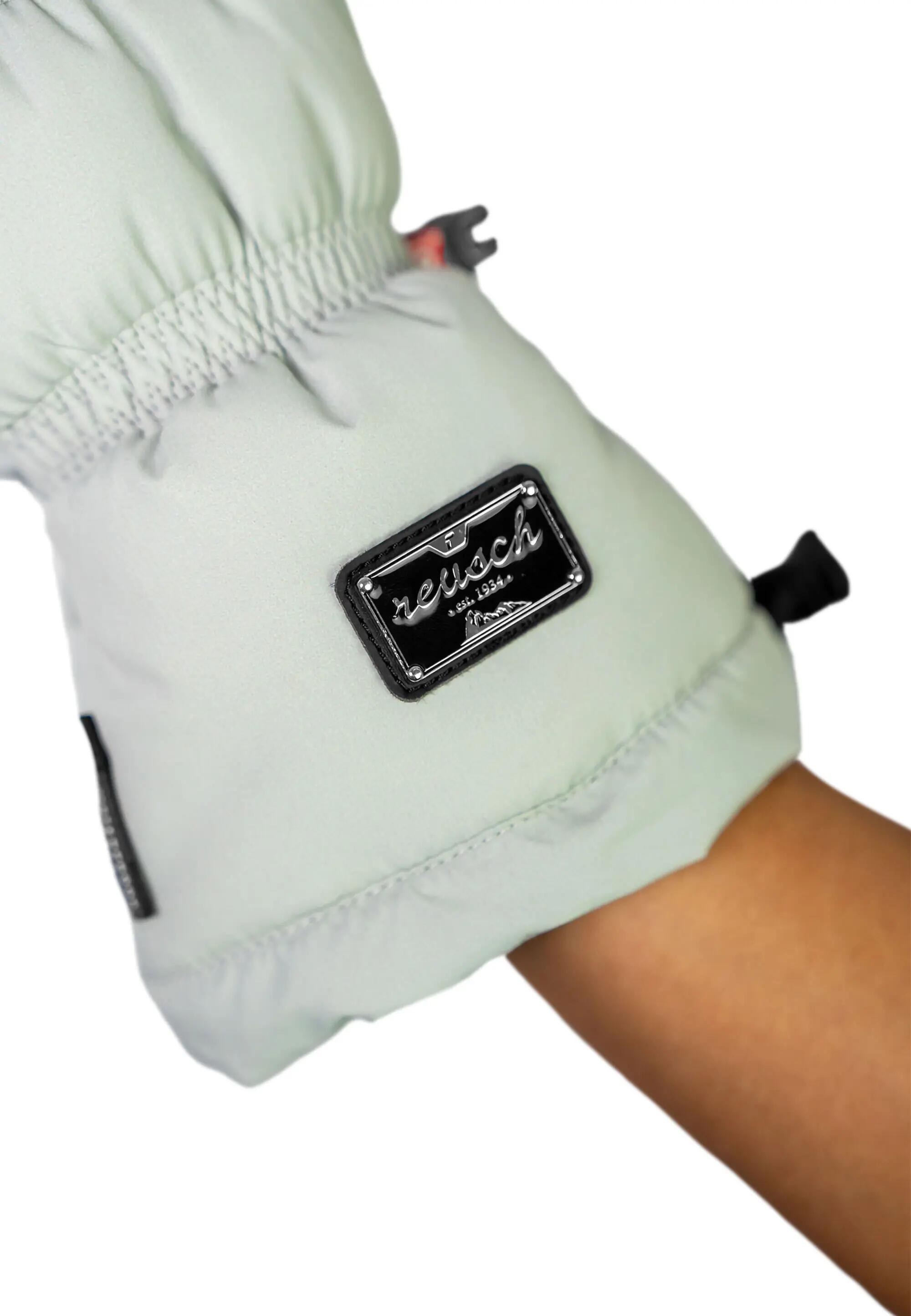 REUSCH Fäustlinge Reusch Puffy R-TEX® XT Mitten 4/15