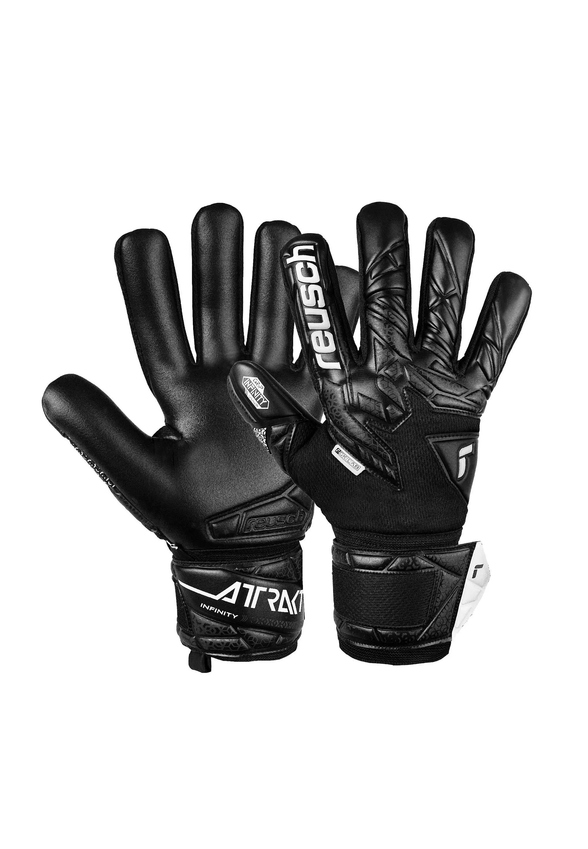 REUSCH Torwarthandschuhe Attrakt Infinity NC 1/7