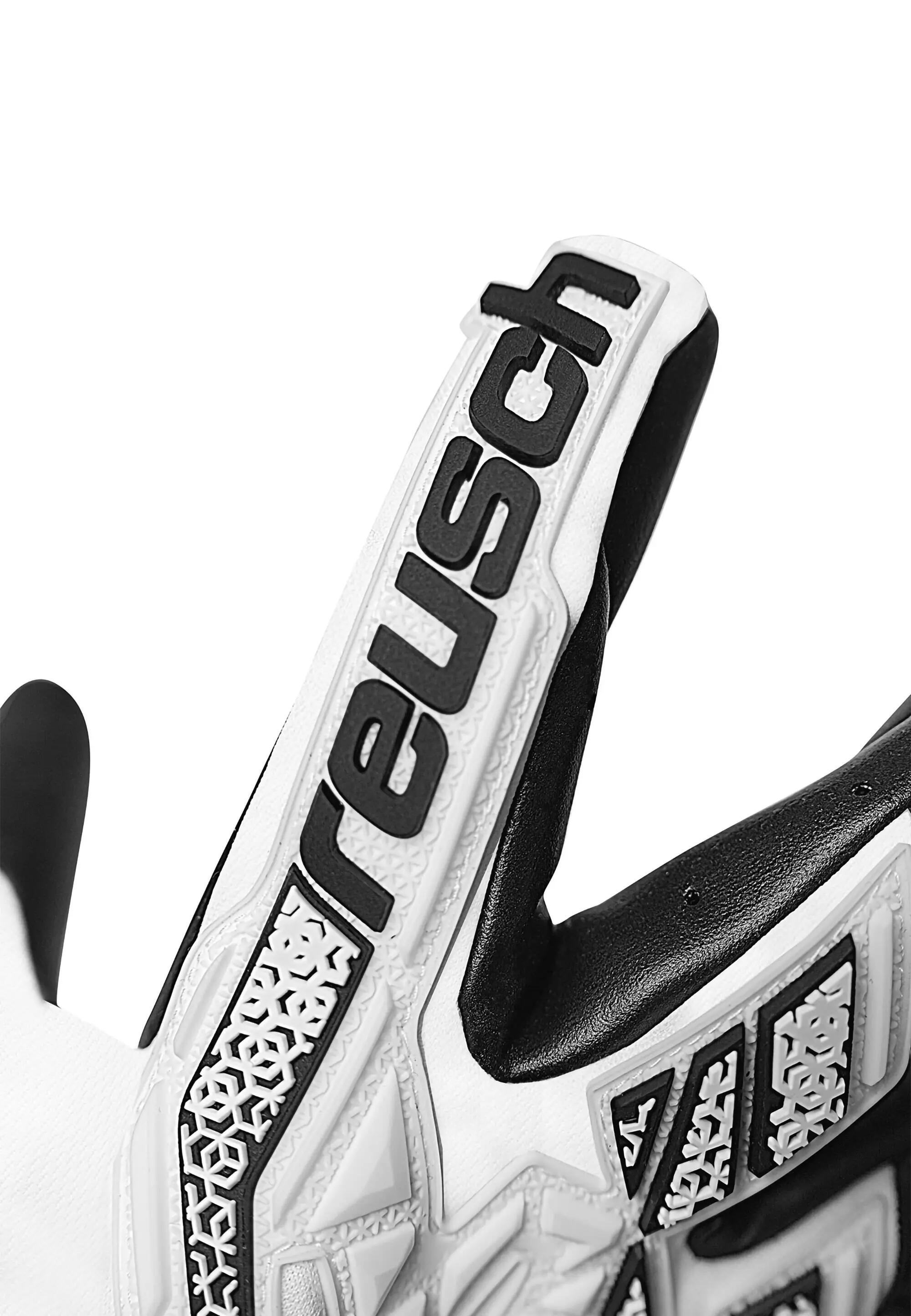 REUSCH Torwarthandschuhe Attrakt Freegel Gold X 5/7