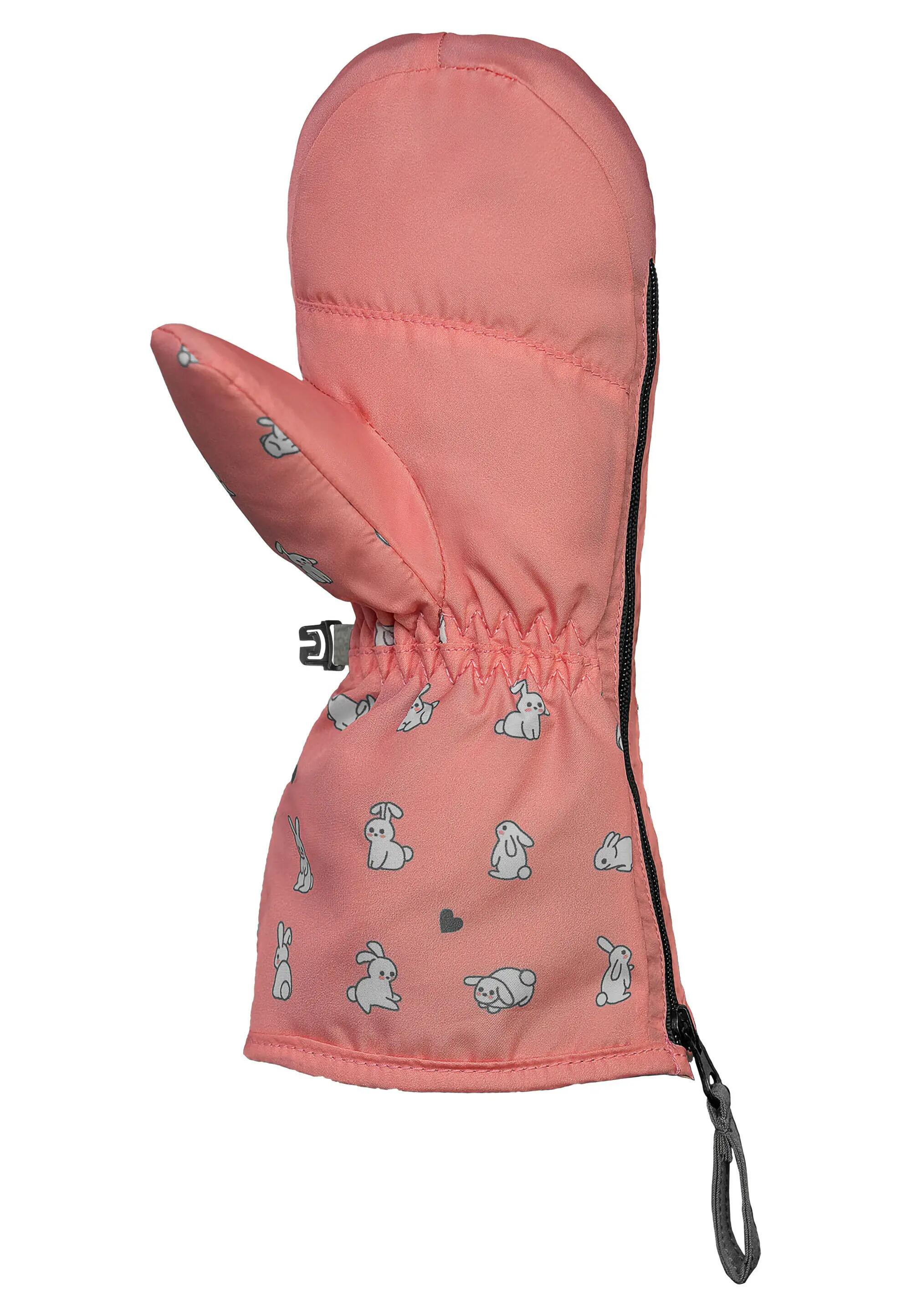 REUSCH Fäustlinge Reusch Sleepover Mitten 3/7