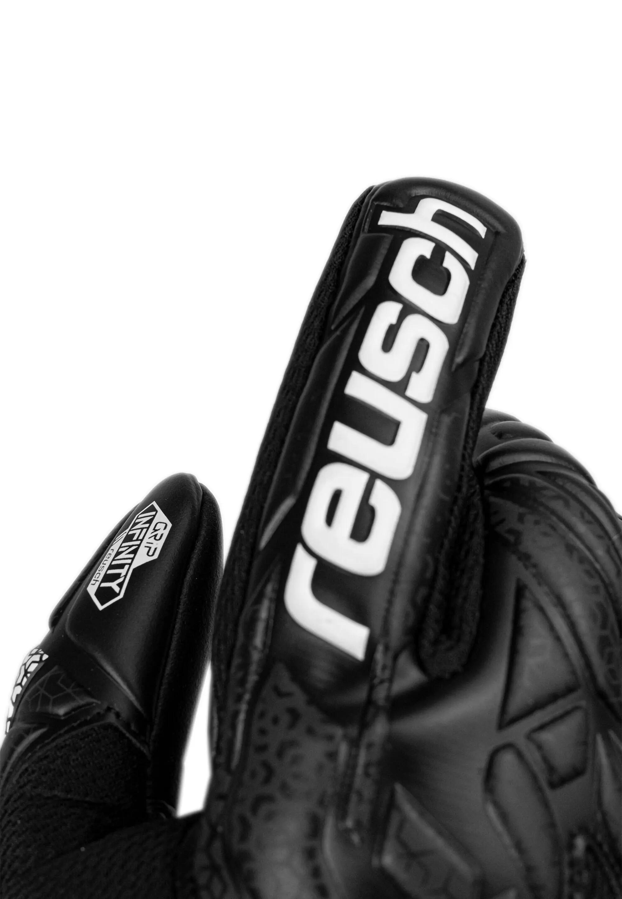 REUSCH Torwarthandschuhe Attrakt Infinity NC 5/7