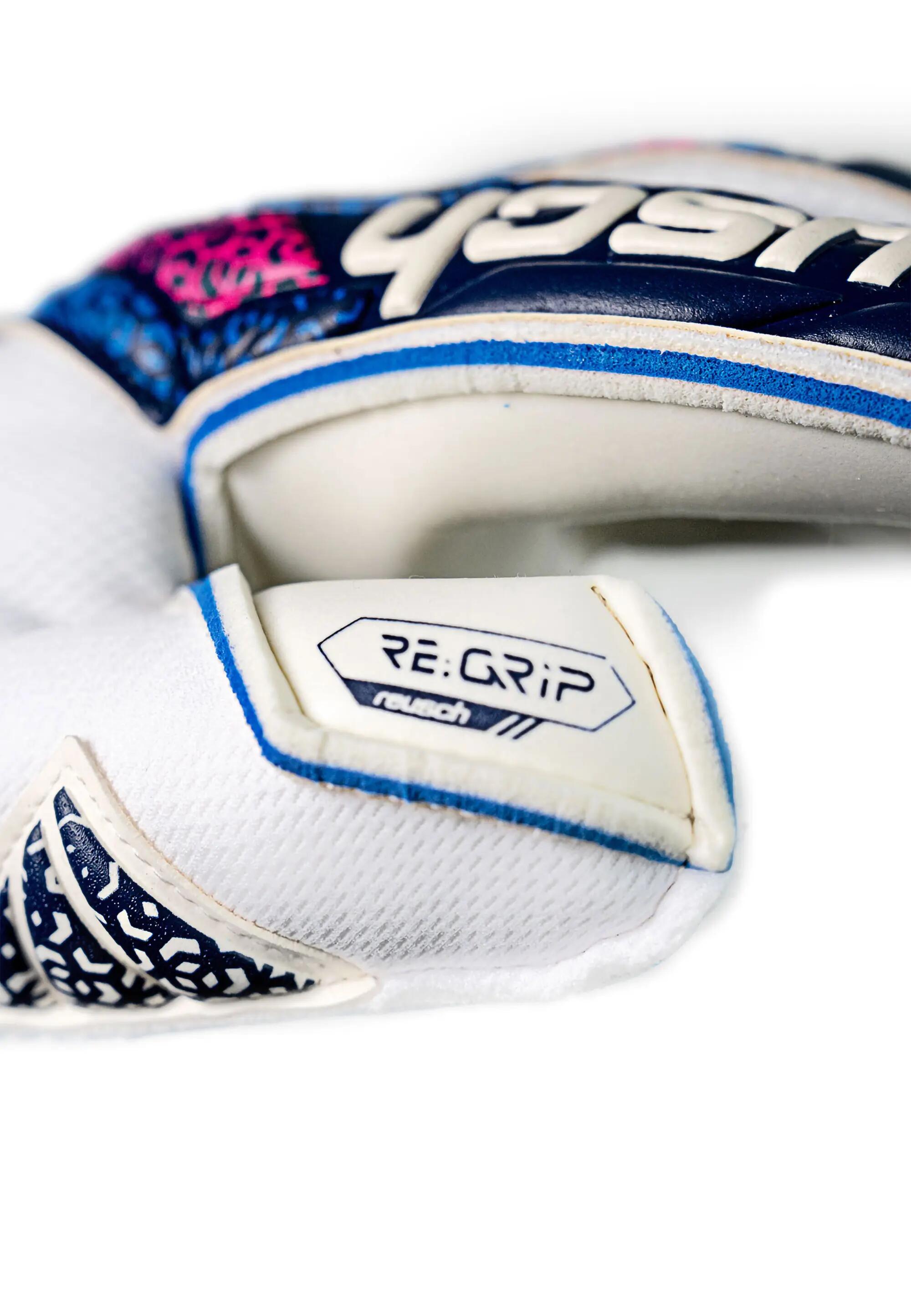 Guanti portiere Reusch Football Attrakt Evolution 5/7