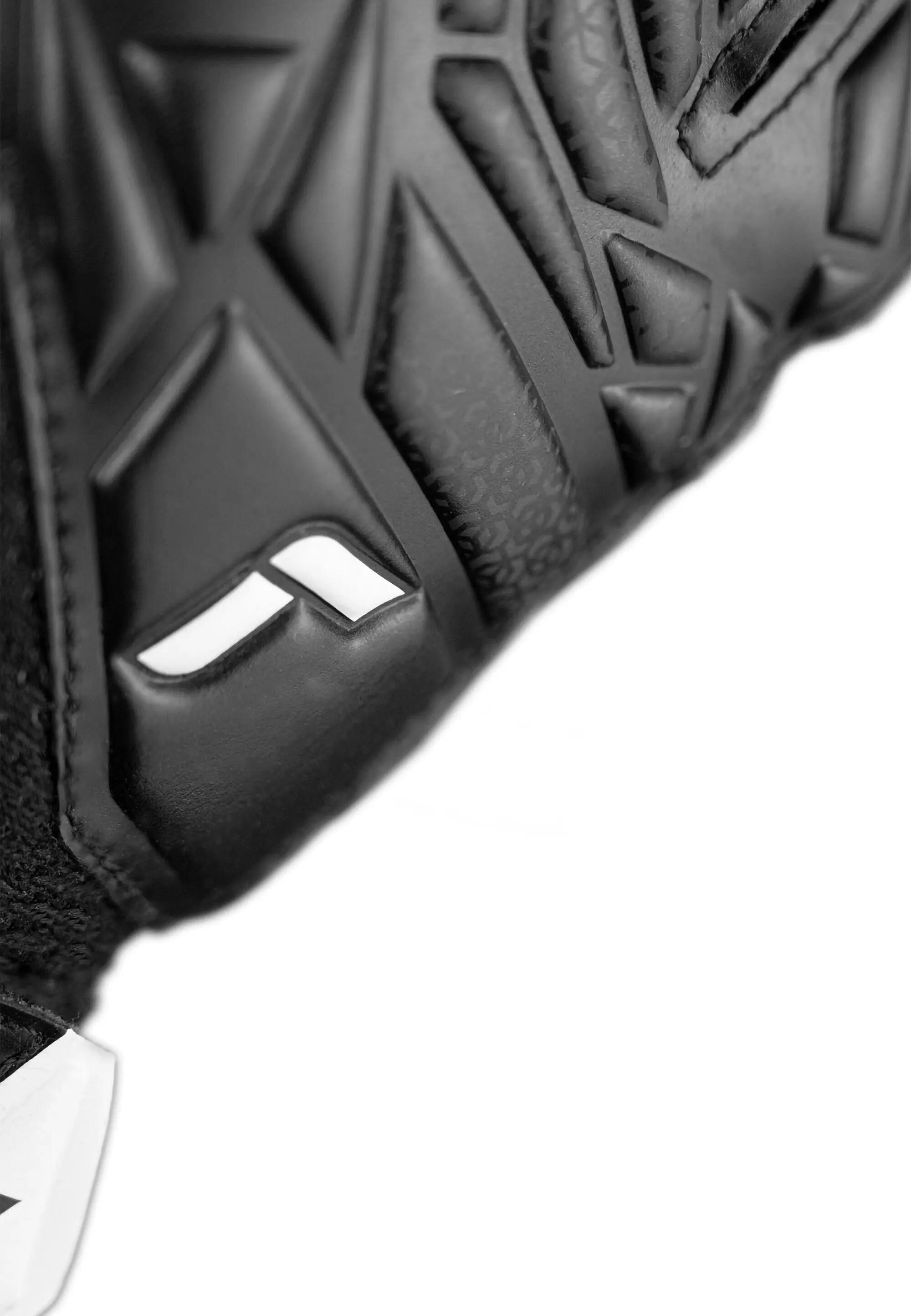 Guanti portiere per bambini Reusch Football Attrakt Infinity 6/7