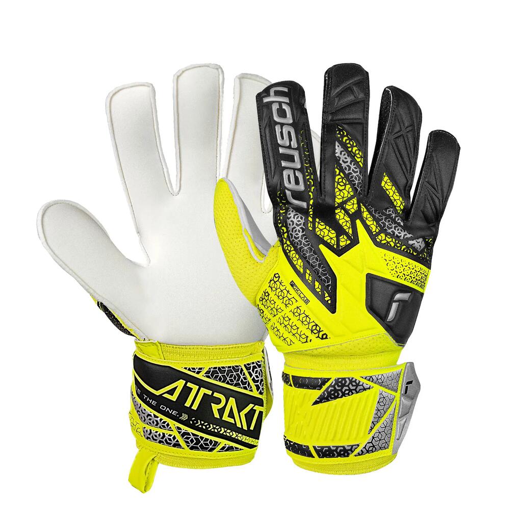 YELLOW / BLACK