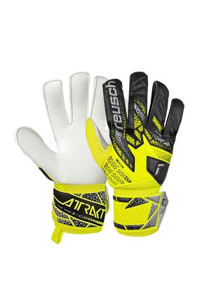 REUSCH Torwarthandschuhe Attrakt Solid