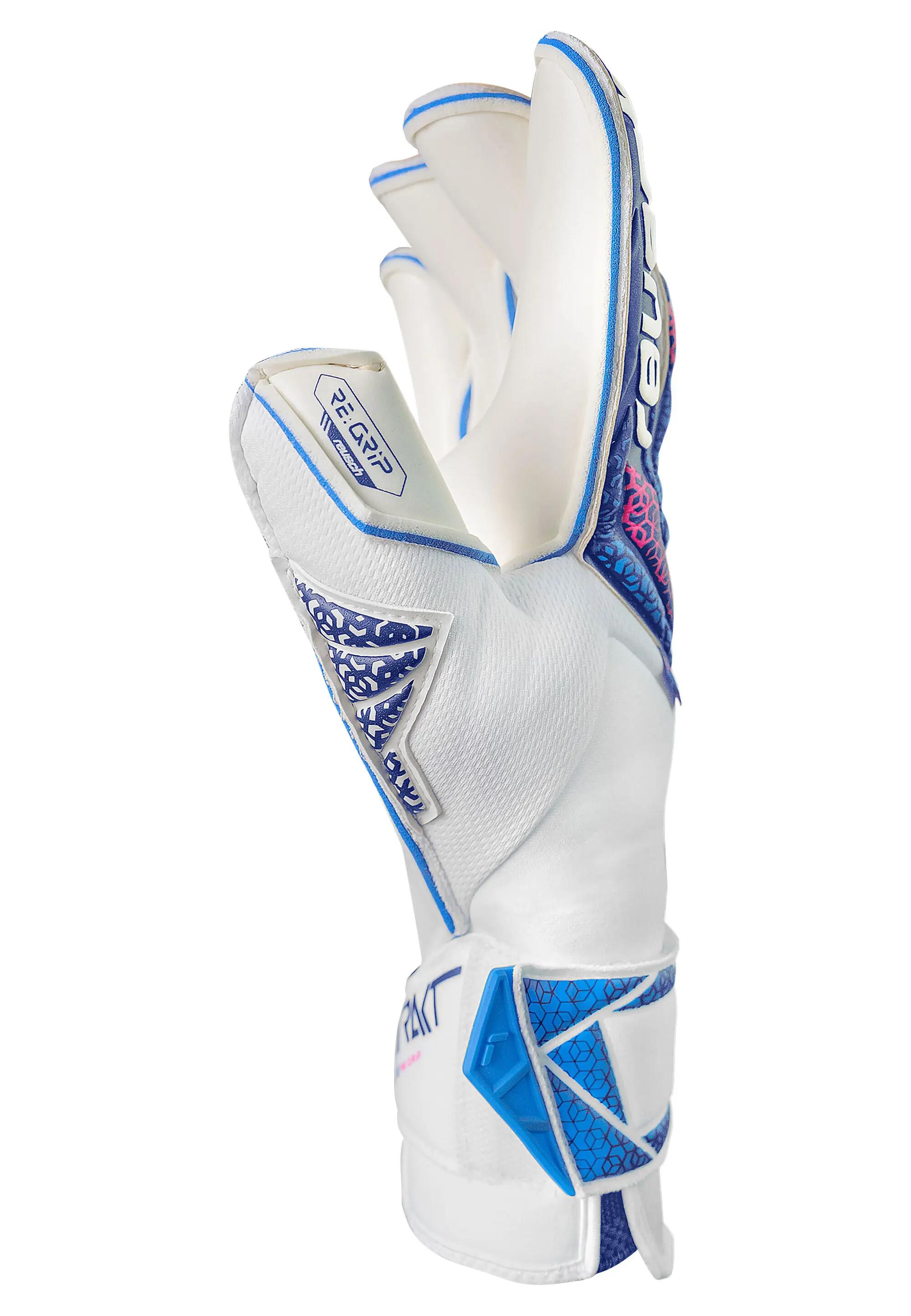 Guanti portiere Reusch Football Attrakt Evolution 4/7