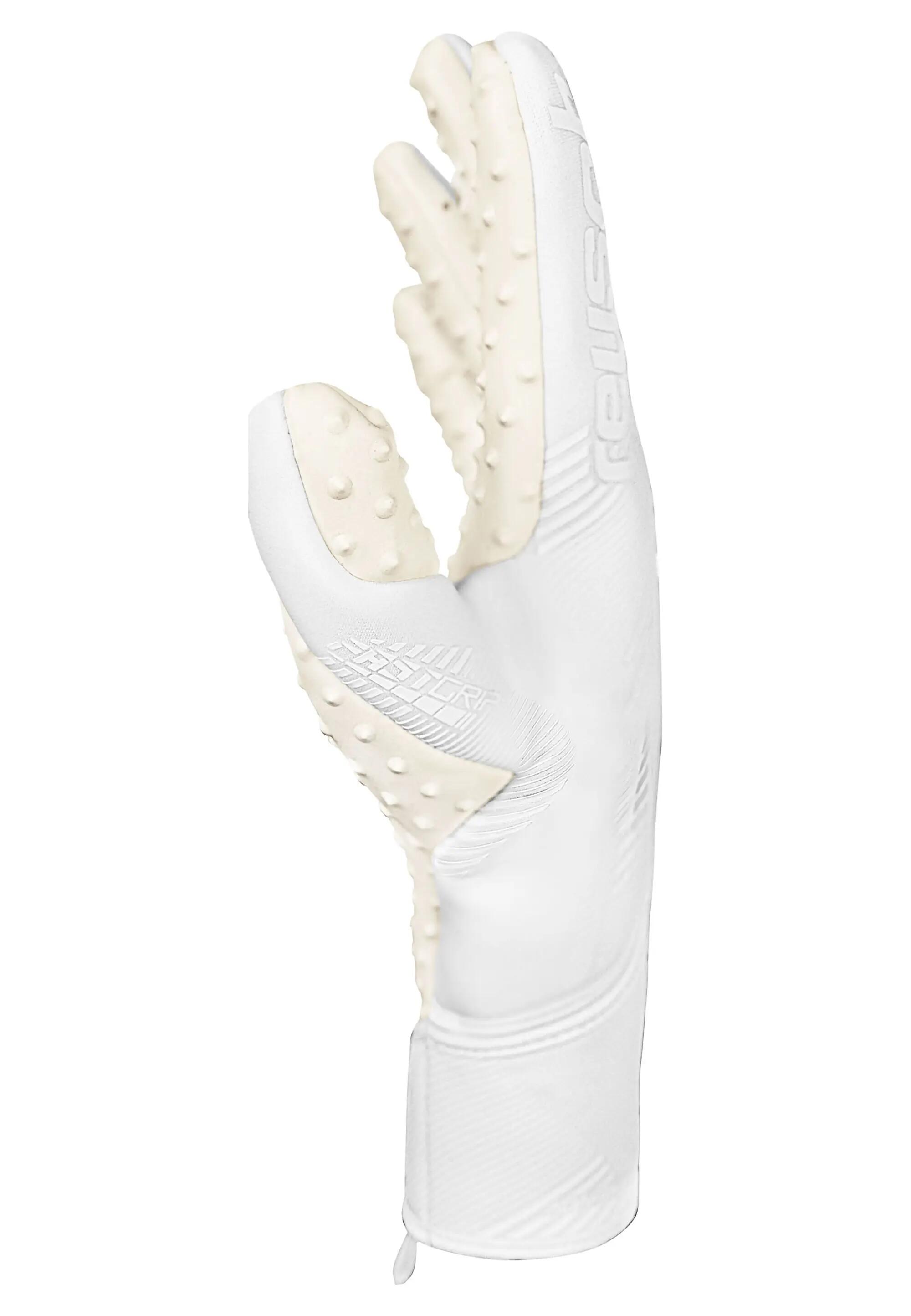 REUSCH Torwarthandschuhe Fastgrip SpeedBump 4/15