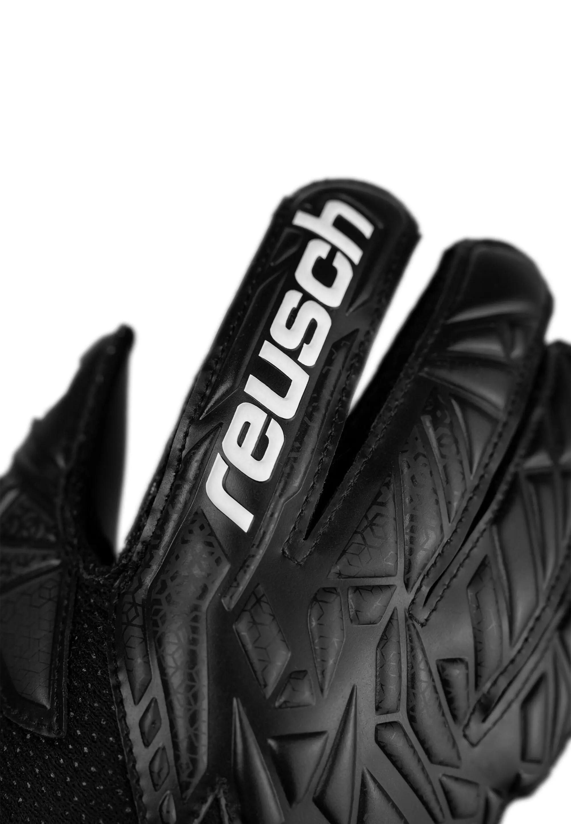 Guanti portiere per bambini Reusch Football Attrakt Infinity 5/7