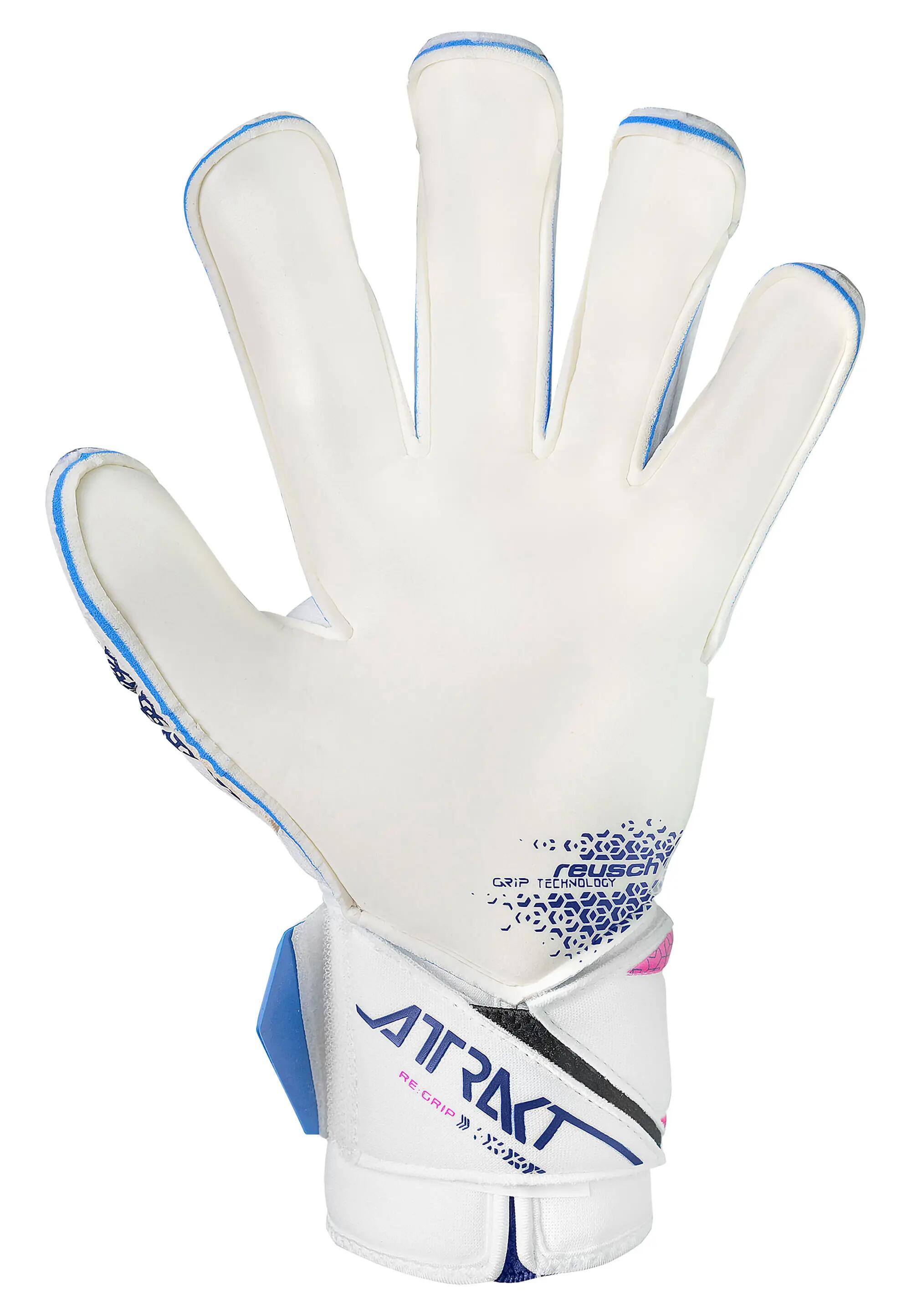 Guanti portiere Reusch Football Attrakt Evolution 3/7