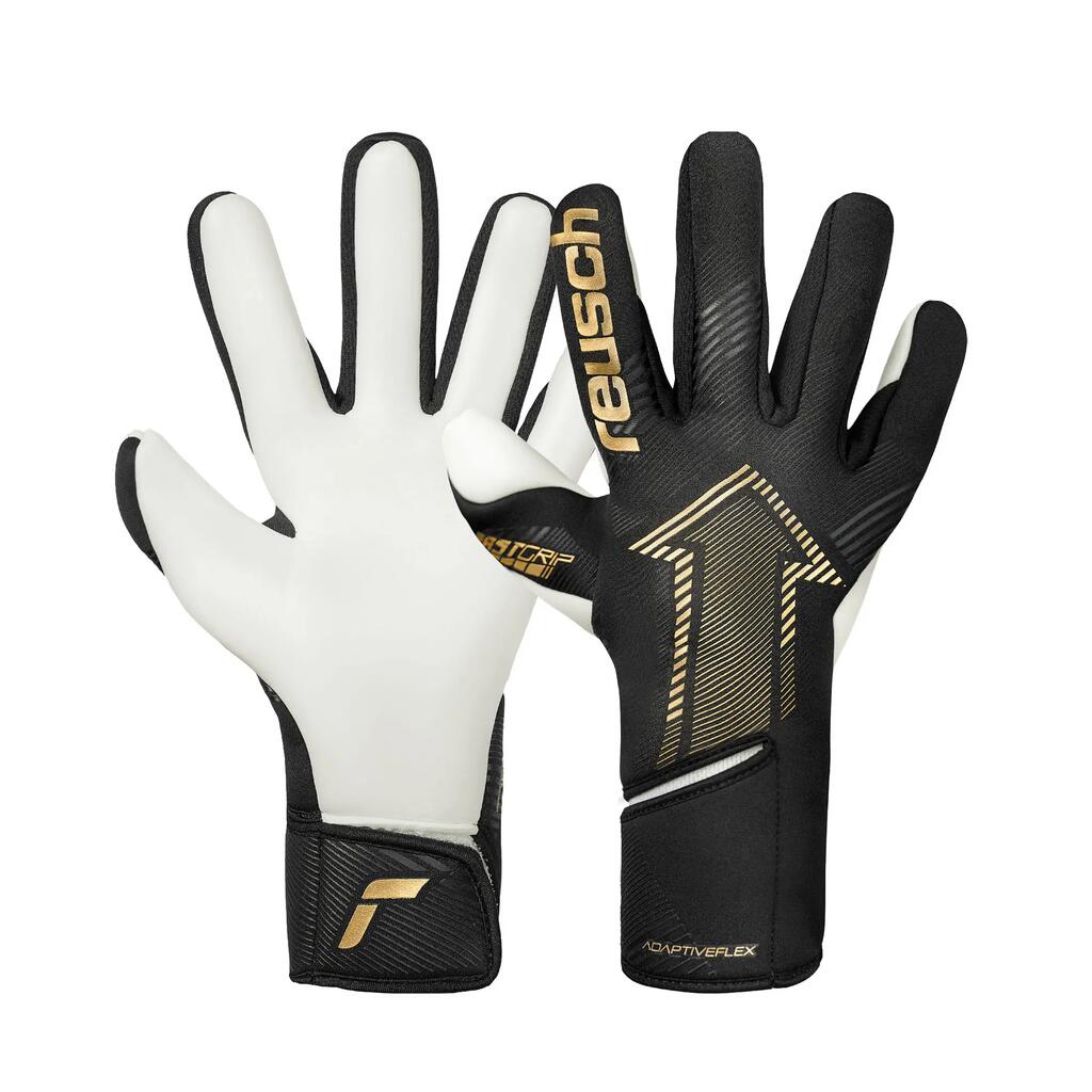 Reusch Fastgrip Gold Goalkeeper Gloves