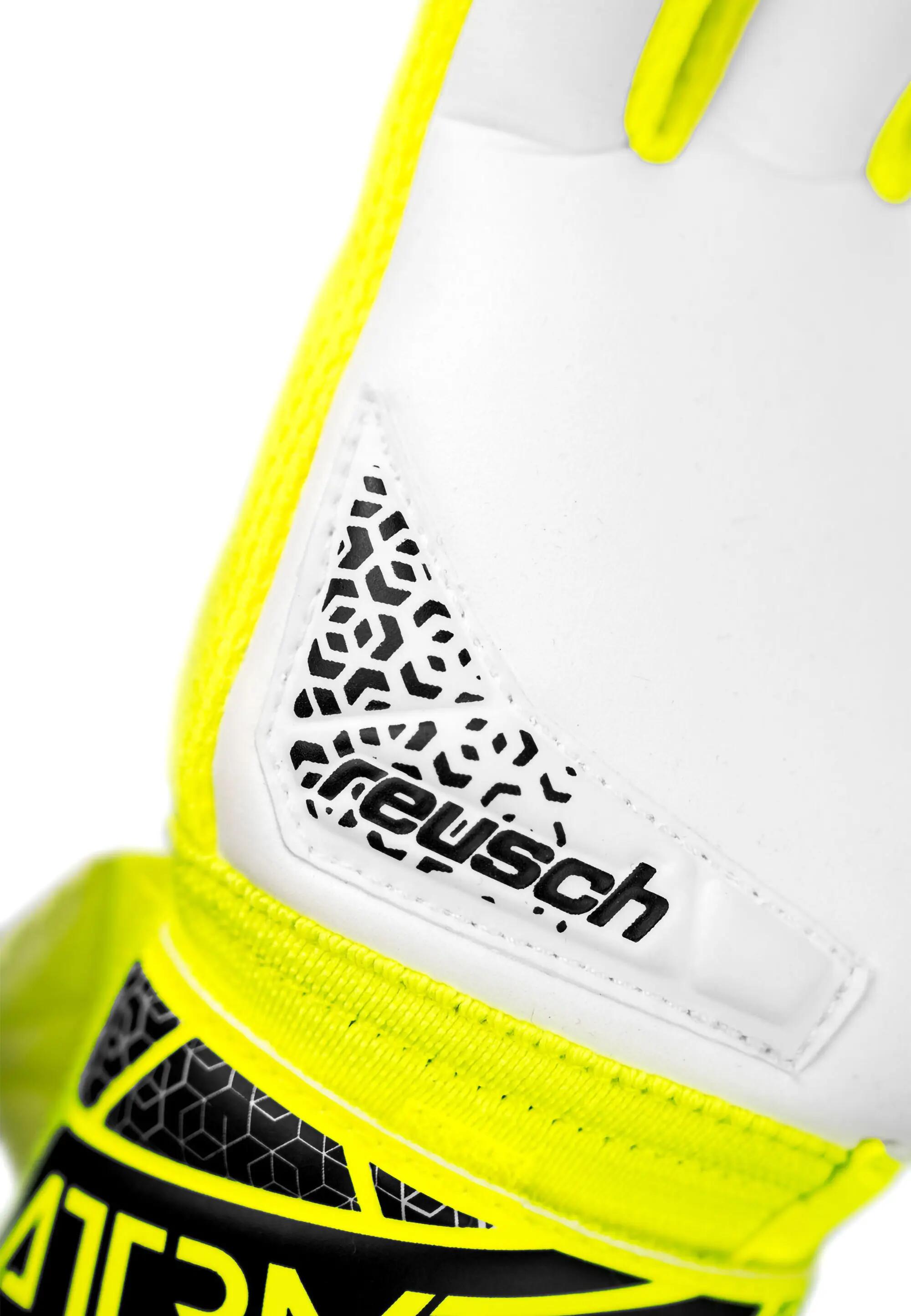 REUSCH Torwarthandschuhe Attrakt Grip Junior 7/15