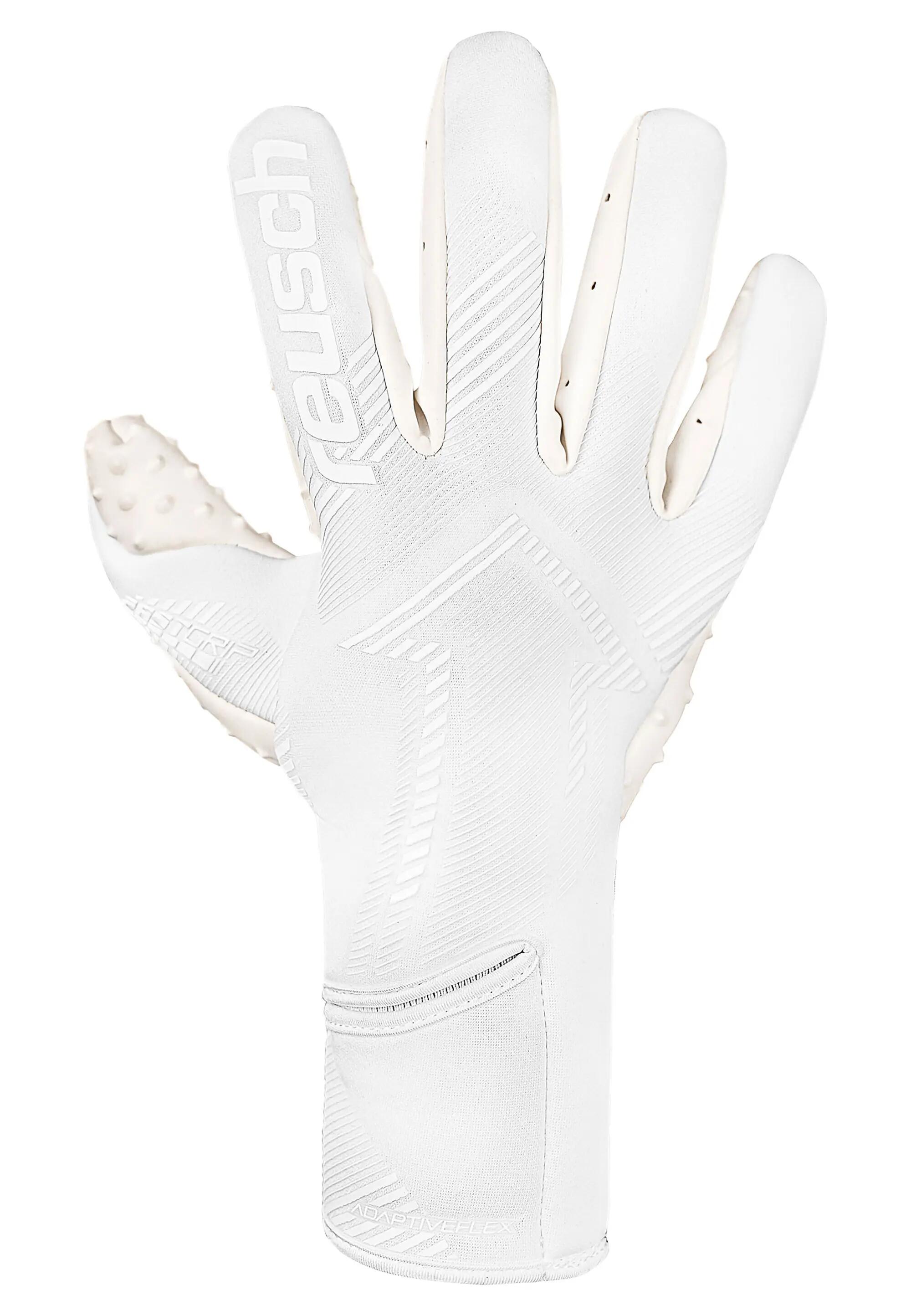 REUSCH Torwarthandschuhe Fastgrip SpeedBump 2/15