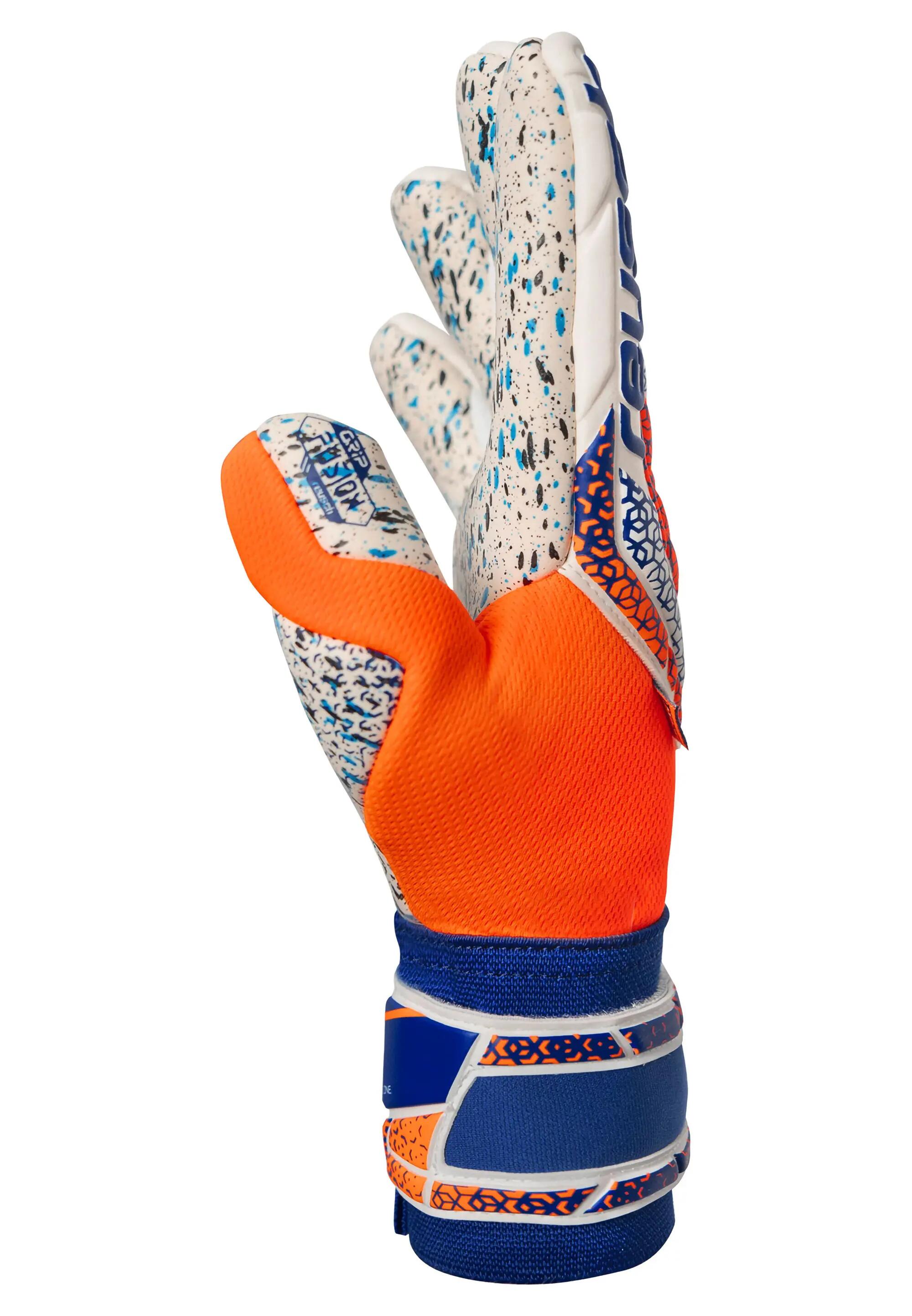 Rękawice Reusch Attrakt Fusion 4/7