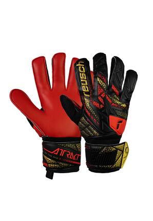 REUSCH Torwarthandschuhe Attrakt Solid