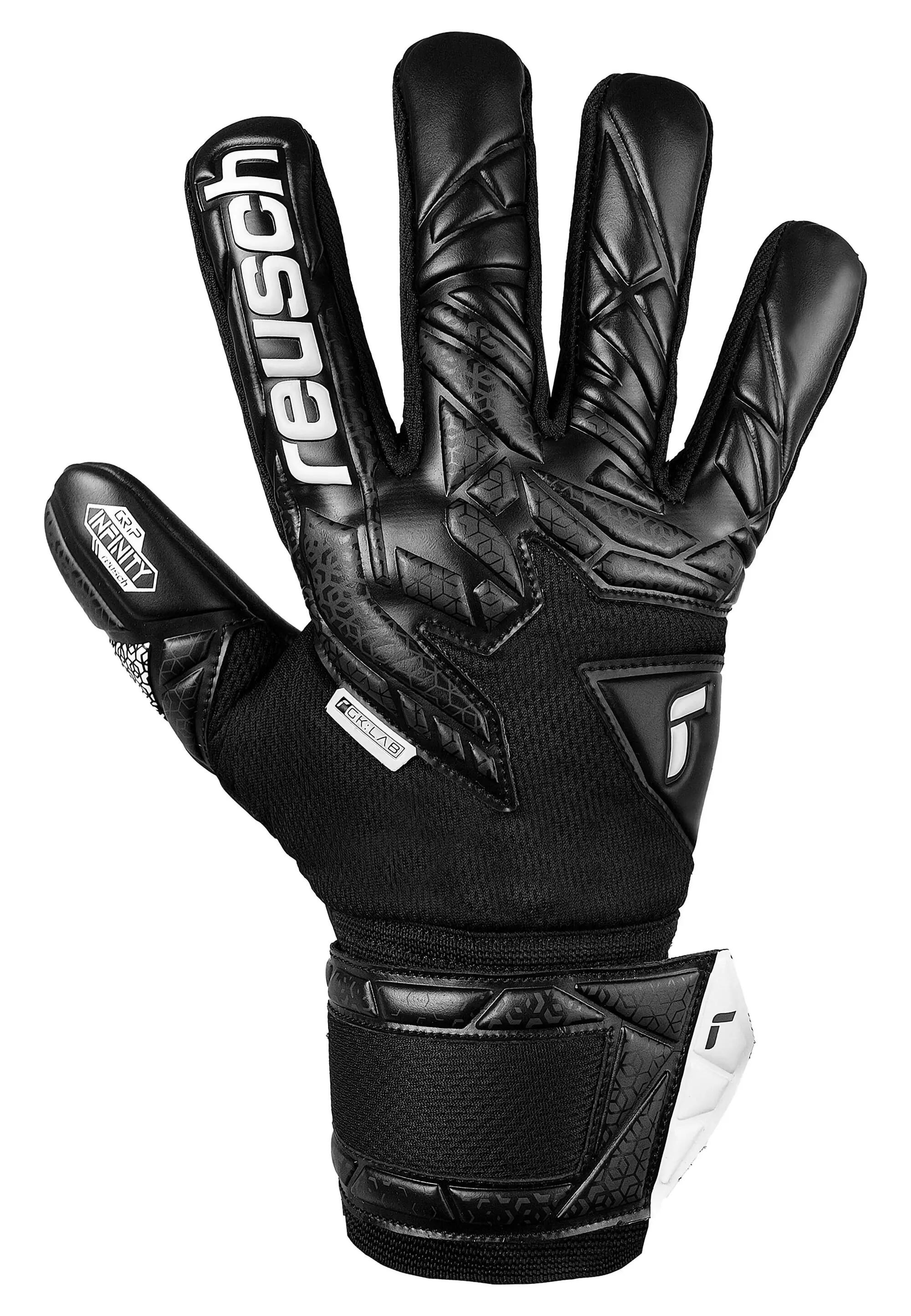 REUSCH Torwarthandschuhe Attrakt Infinity NC 2/7