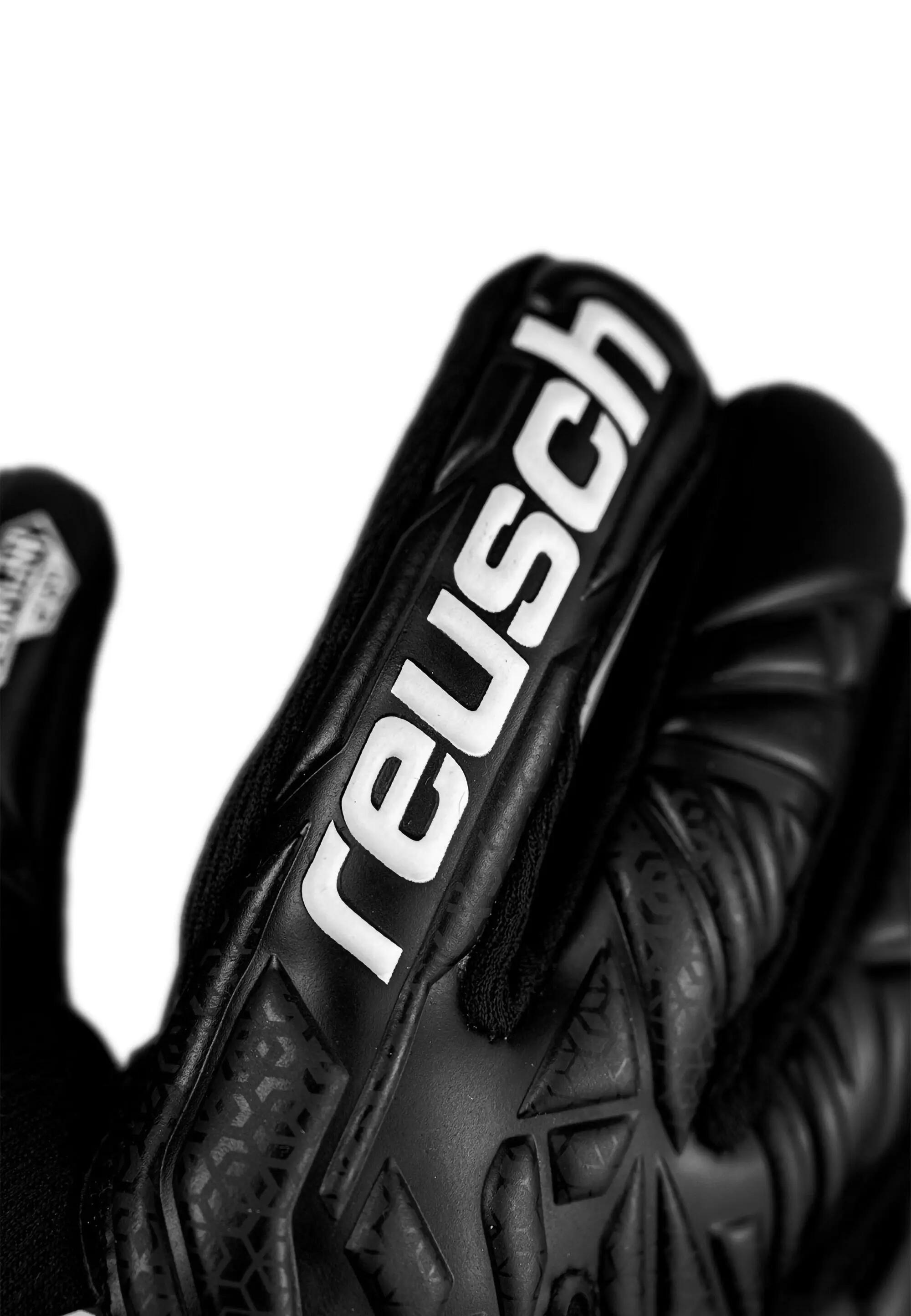 REUSCH Torwarthandschuhe Attrakt Infinity NC Junior 5/7