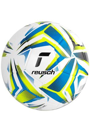 Piłka nożna Reusch Football Attrakt Silver