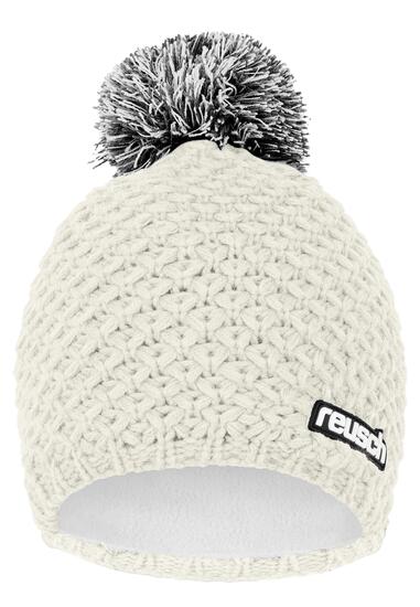 Mütze Reusch Mütze Elias Beanie für Sport & Freizeit