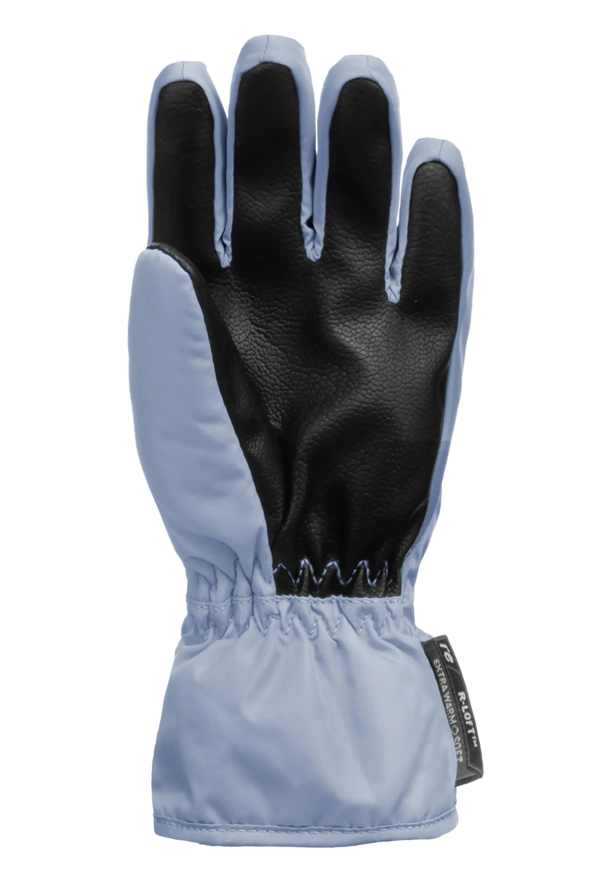 Fingerhandschuhe Ben 3/7