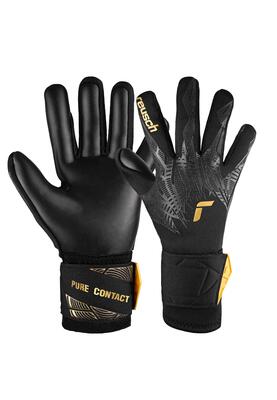 REUSCH Guanti da portiere Pure Contact Infinity Junior