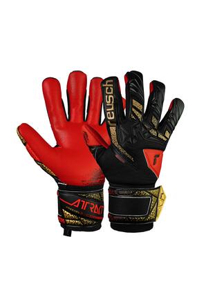 REUSCH Torwarthandschuhe Attrakt Freegel Silver
