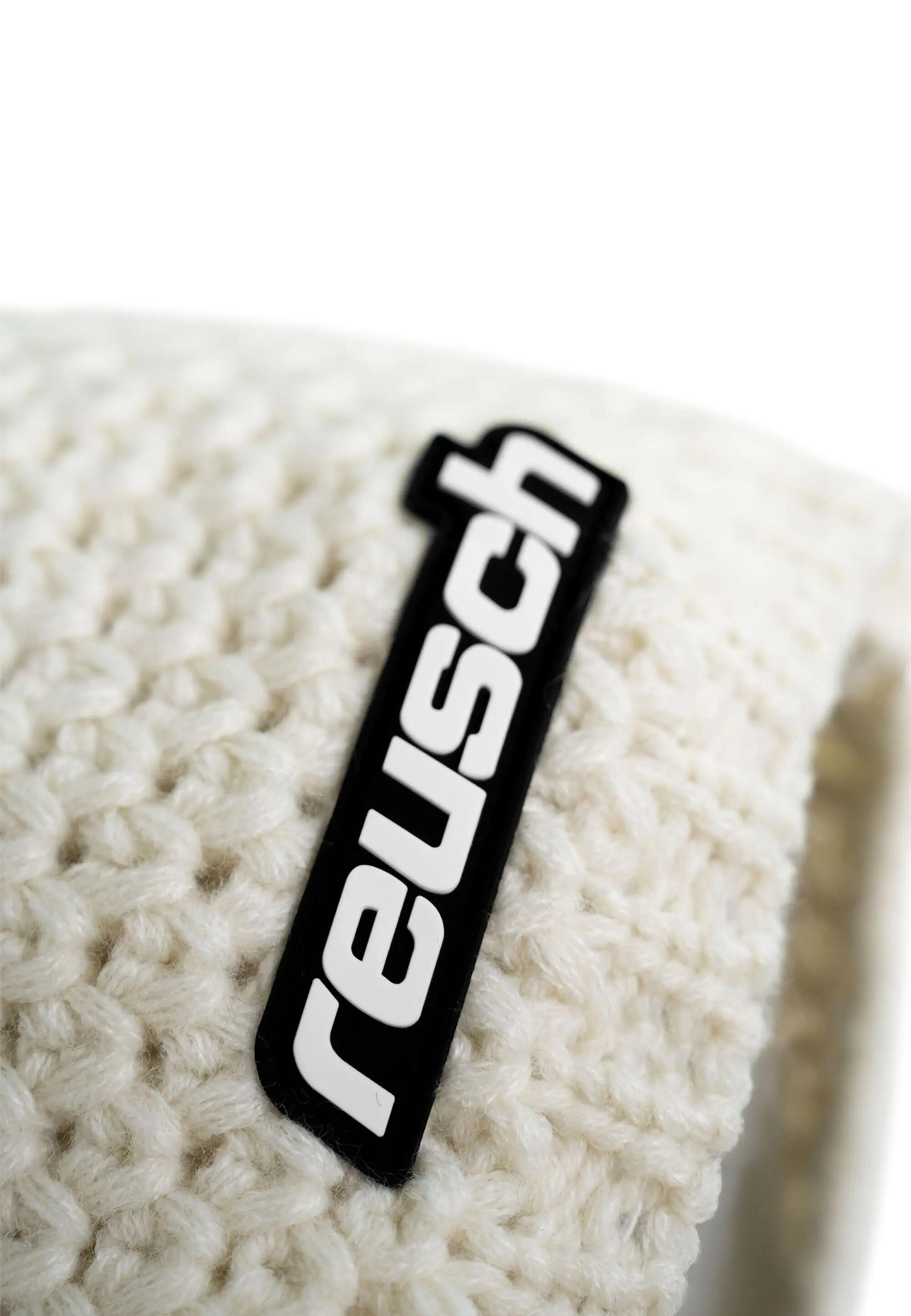 REUSCH Mützen Reusch Elias Beanie 2/7