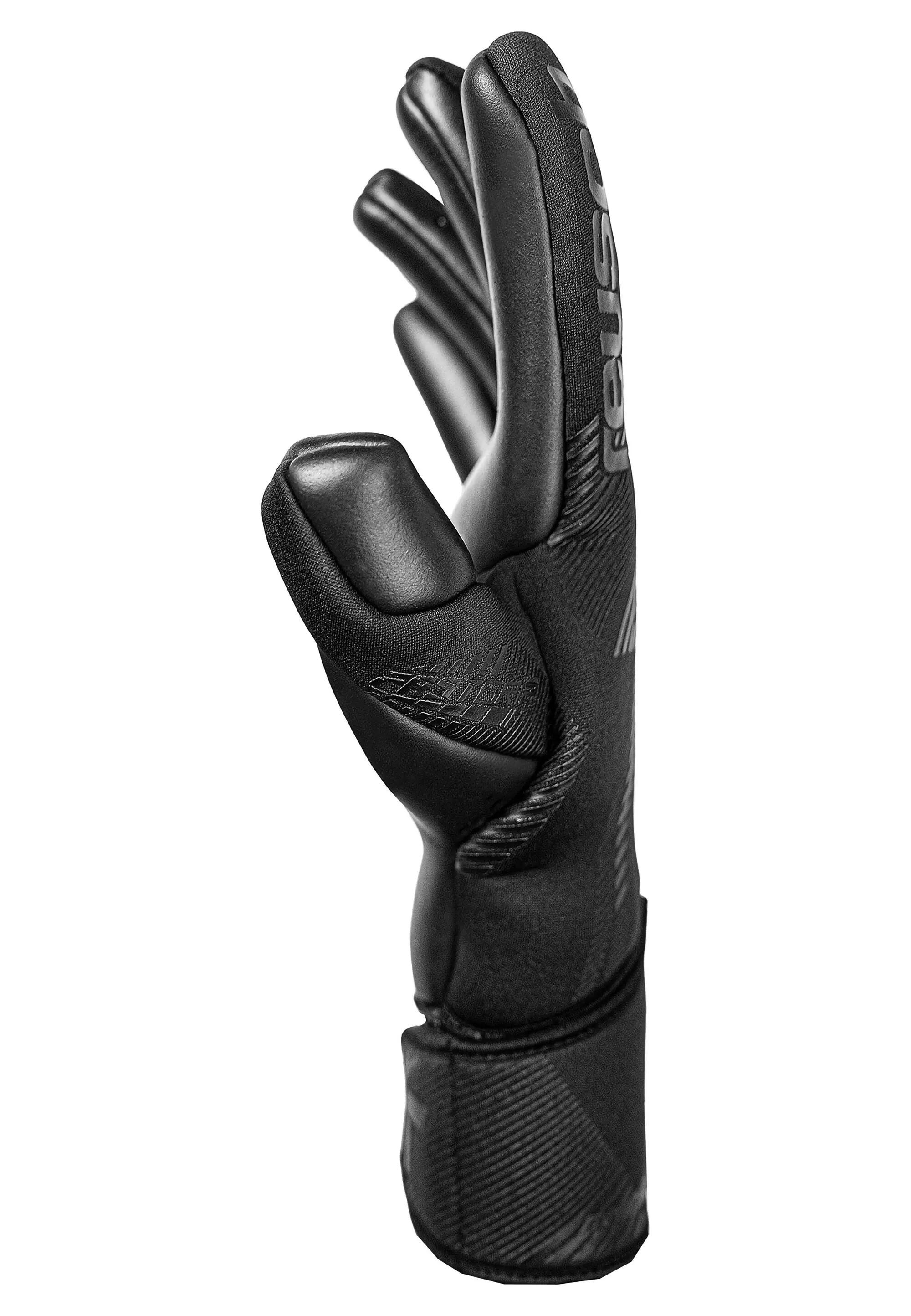 REUSCH Torwarthandschuhe Fastgrip Duo 4/8