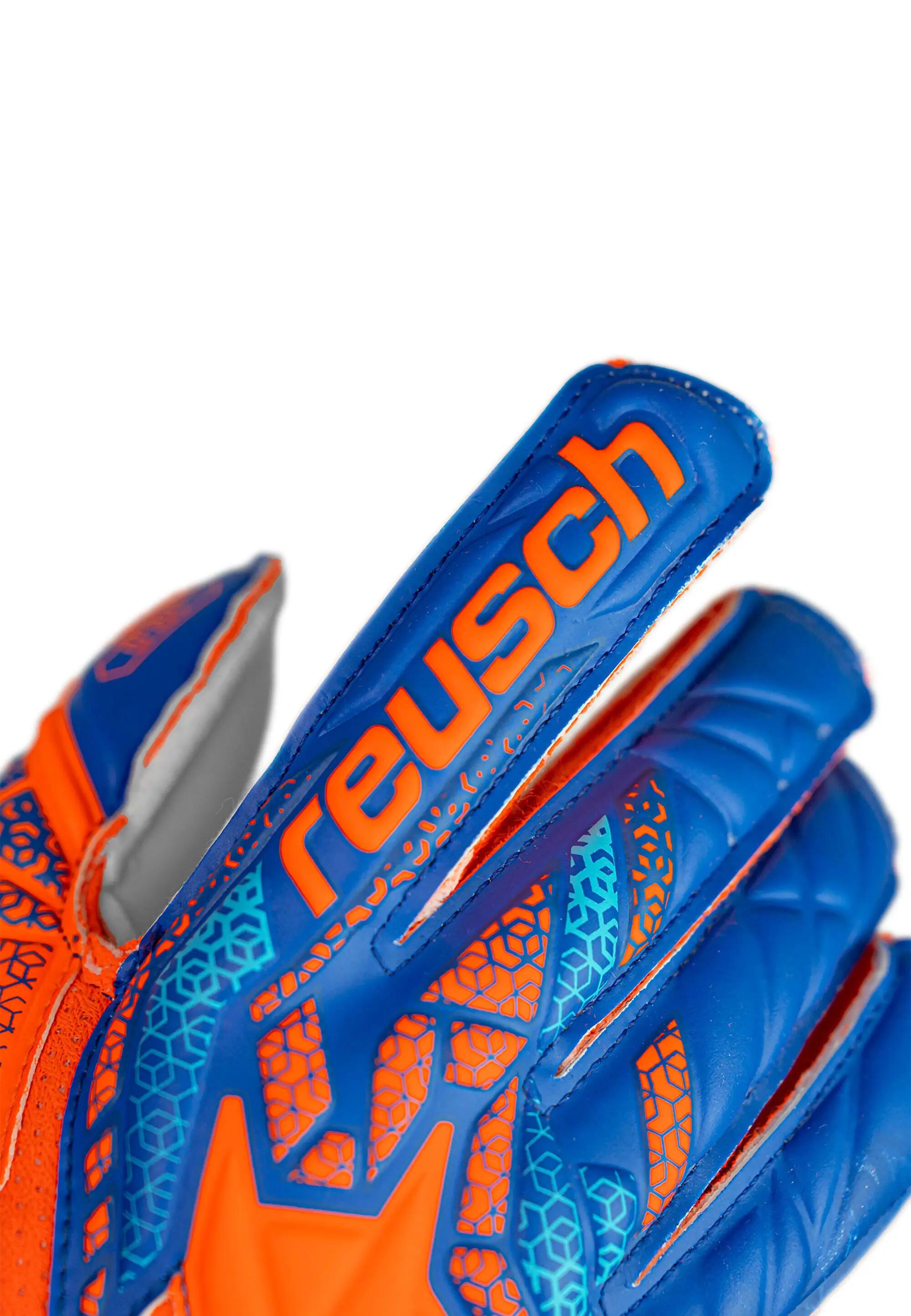 Guanti portiere per bambini Reusch Attrakt 5/7
