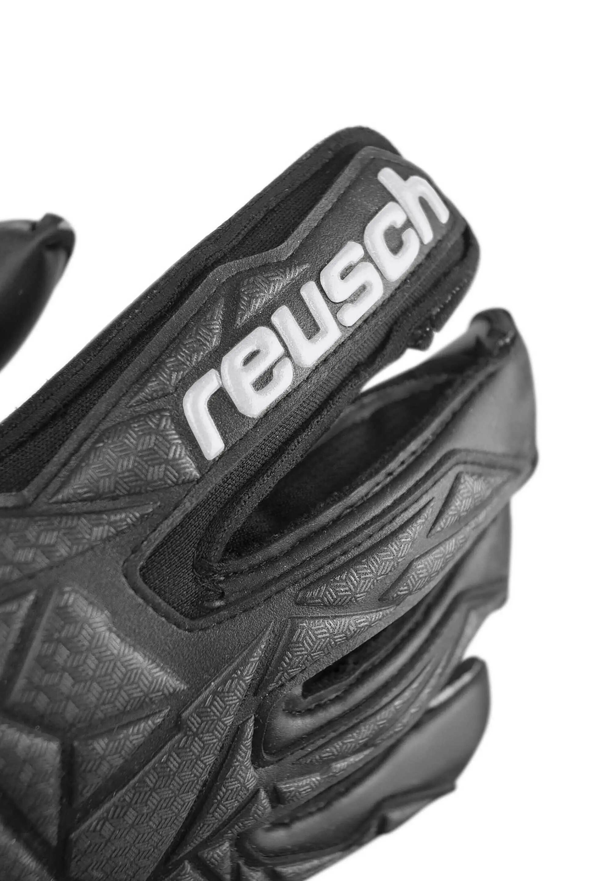 REUSCH Gants de gardien Attrakt Infinity Resistor 5/8