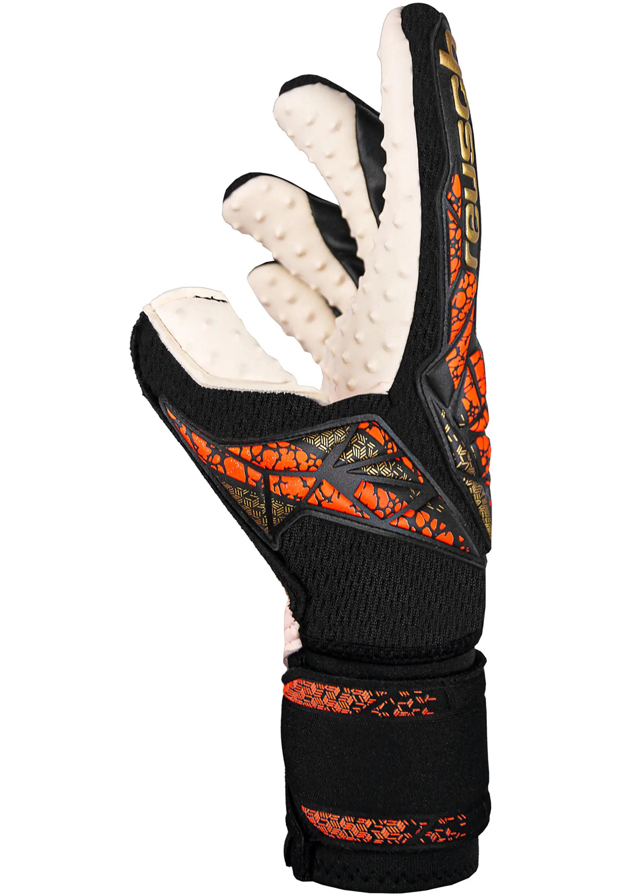 REUSCH Keepershandschoenen Attrakt SpeedBump Ortho-Tec 4/7