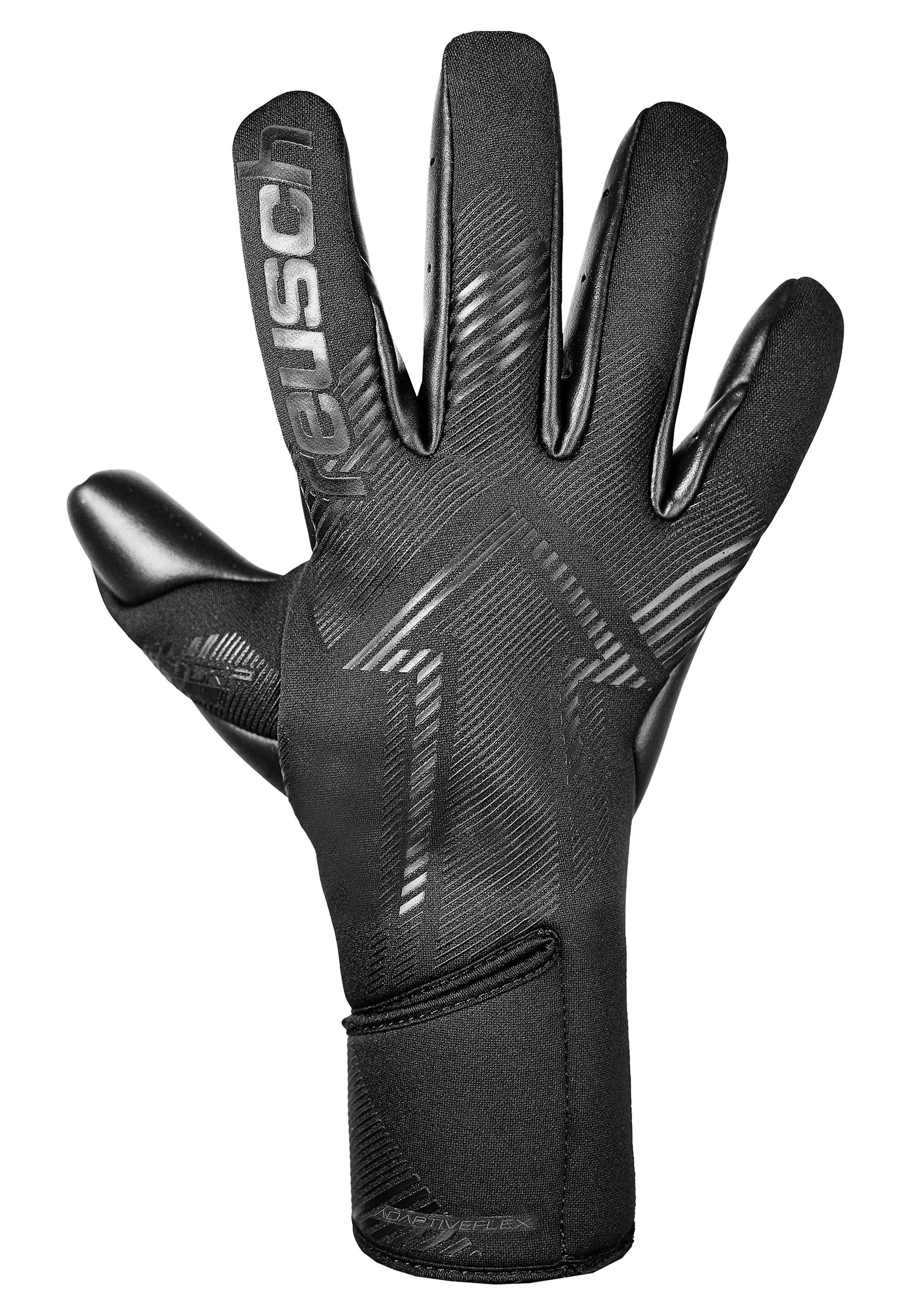 REUSCH Torwarthandschuhe Fastgrip Duo 2/8