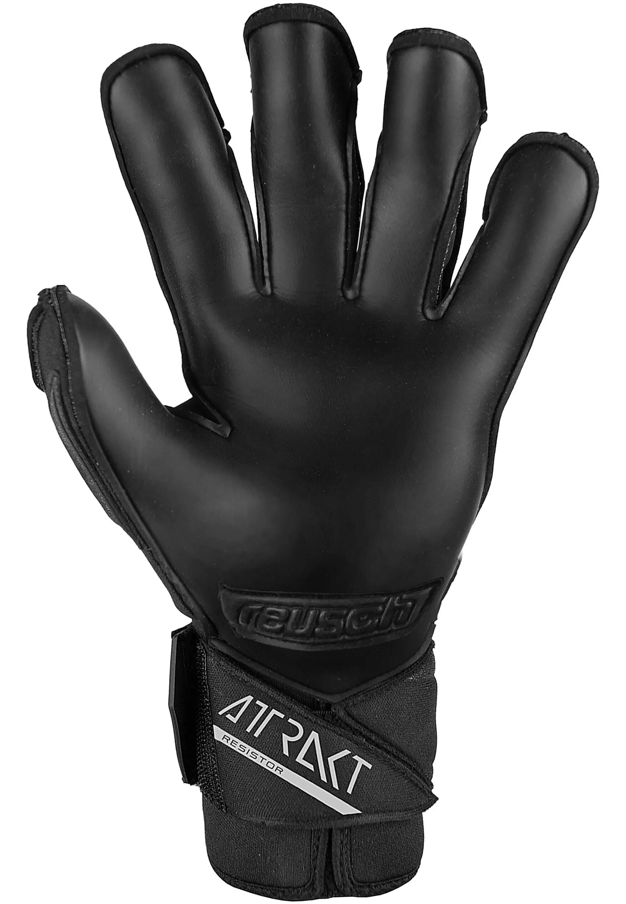 REUSCH Gants de gardien Attrakt Infinity Resistor 3/8