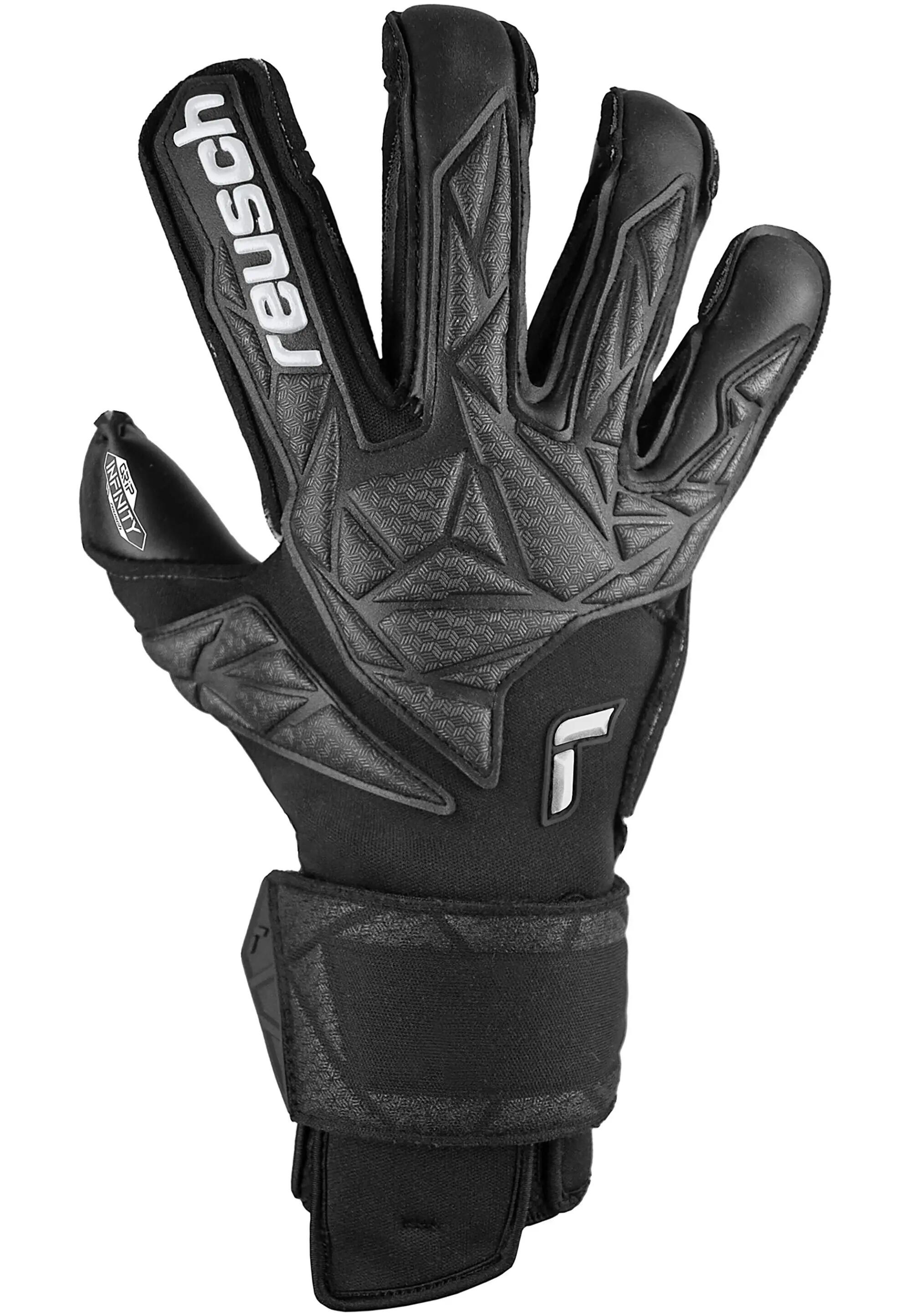 REUSCH Gants de gardien Attrakt Infinity Resistor 2/8