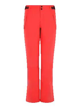 Protest PRTRELOLE snowpants - Poppy Red 7/7