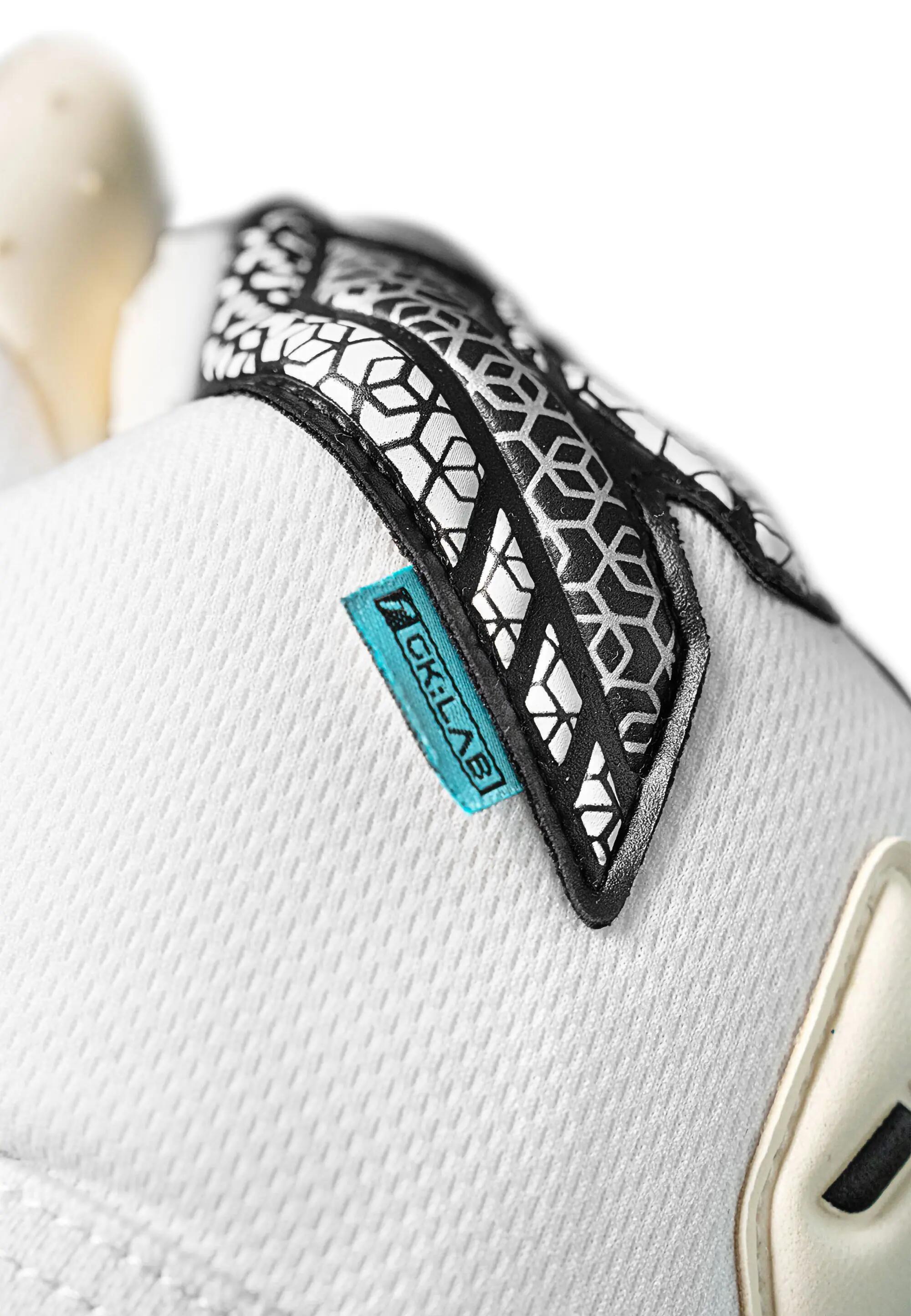 REUSCH Torwarthandschuhe Attrakt SpeedBump 5/15