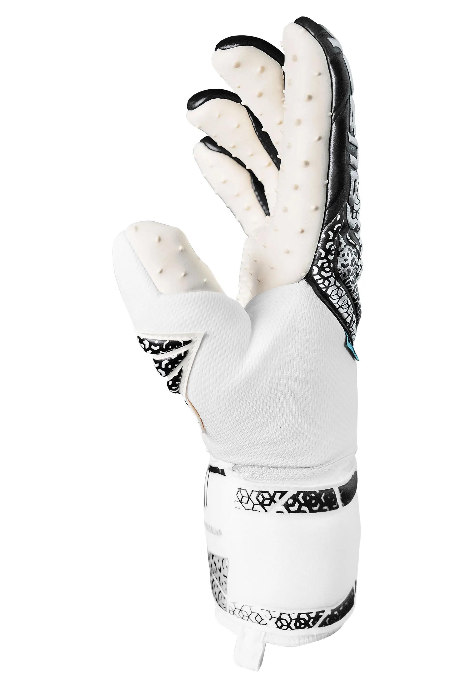 REUSCH Torwarthandschuhe Attrakt SpeedBump 4/15