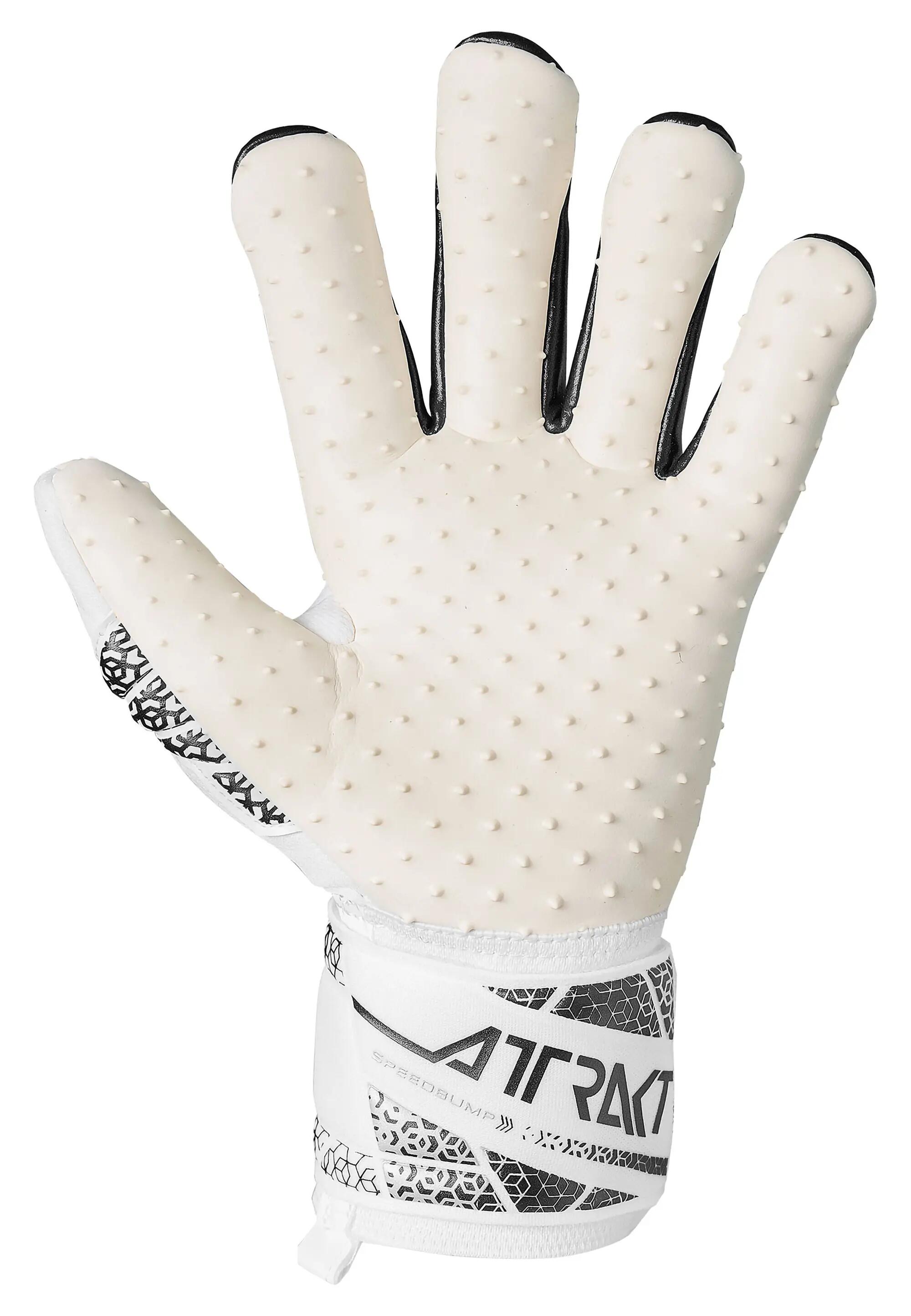 REUSCH Torwarthandschuhe Attrakt SpeedBump 3/15