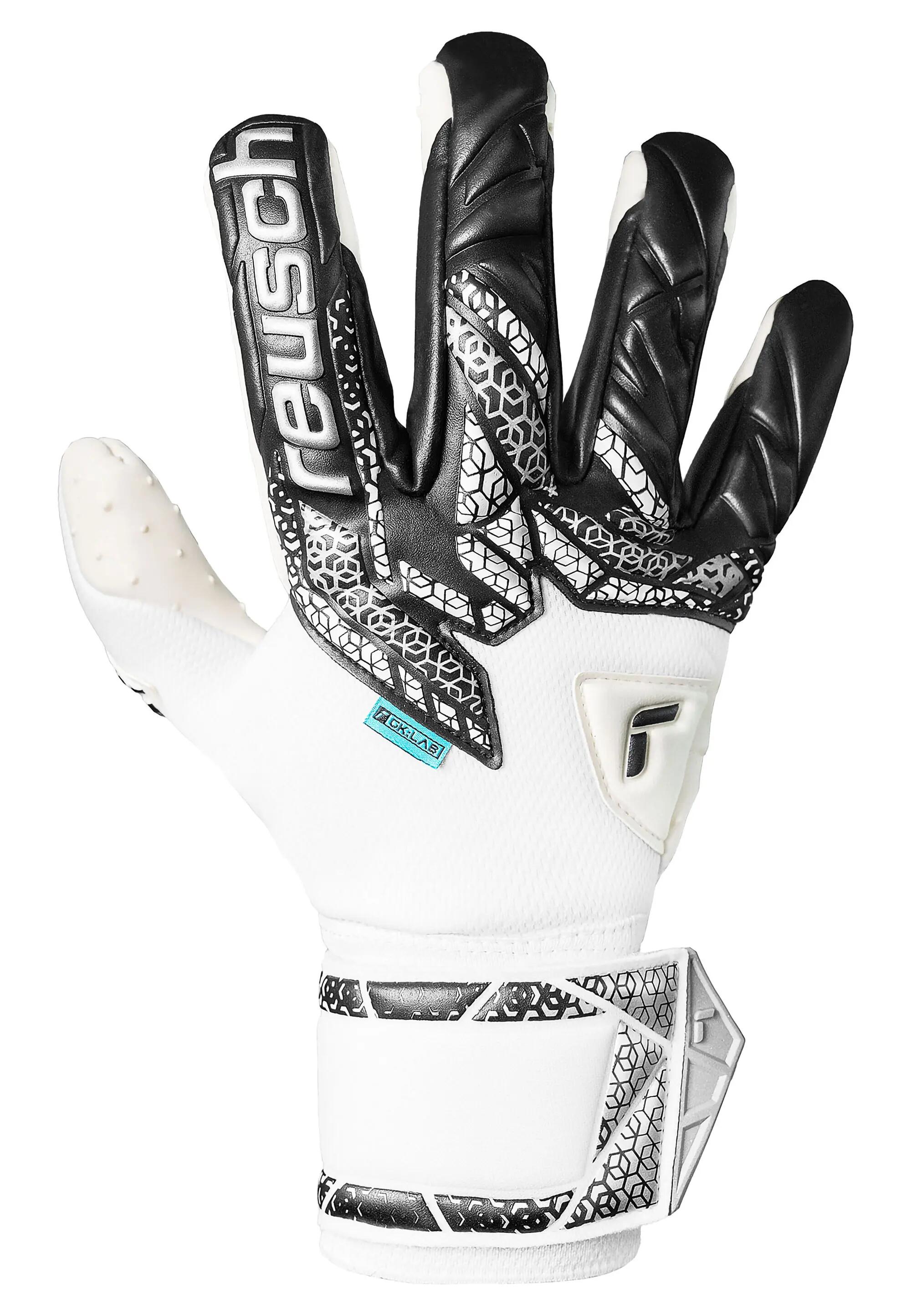 REUSCH Torwarthandschuhe Attrakt SpeedBump 2/15