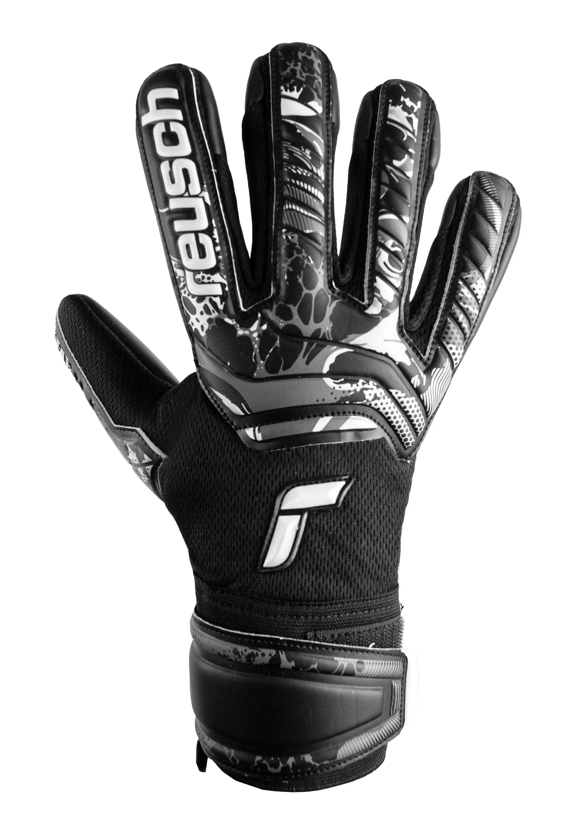 REUSCH Keepershandschoenen Attrakt Infinity 2/7