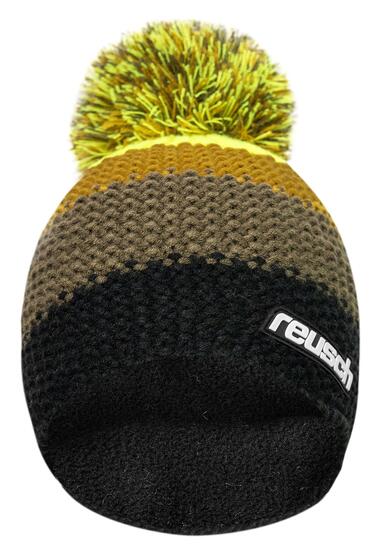 Mütze Reusch Mütze Enzo Beanie für Sport & Freizeit