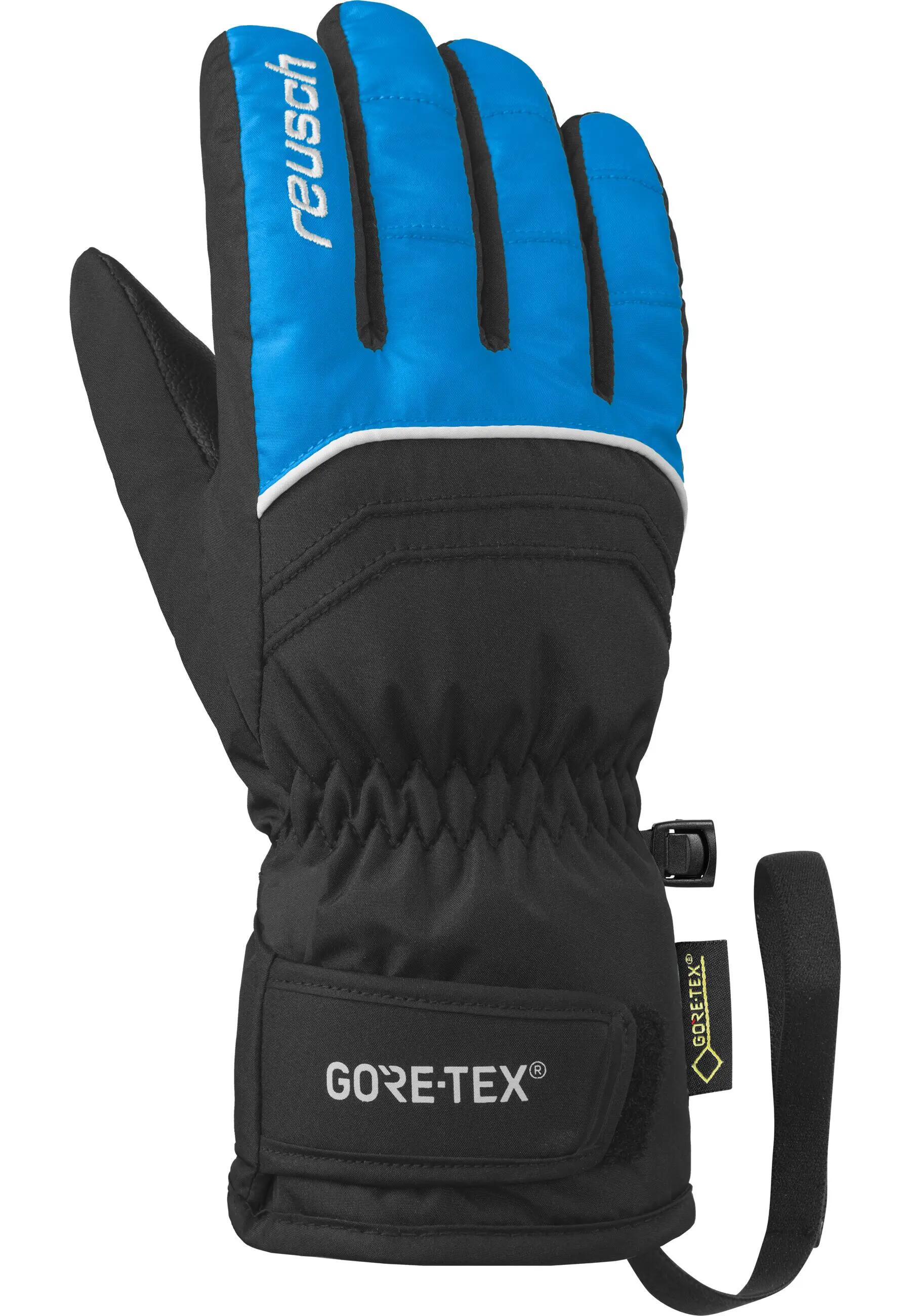Fingerhandschuhe Tommy GORE-TEX Junior 2/4
