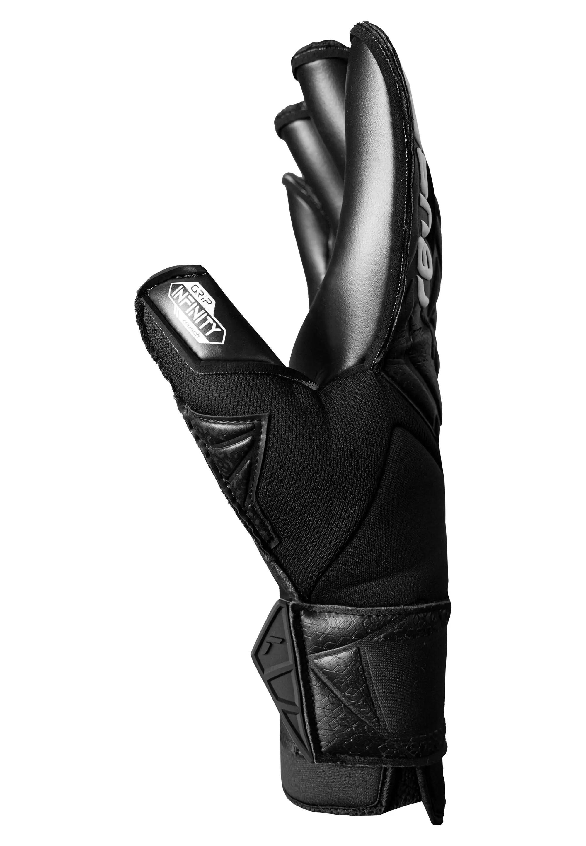 REUSCH Torwarthandschuhe Attrakt Infinity Resistor 4/15